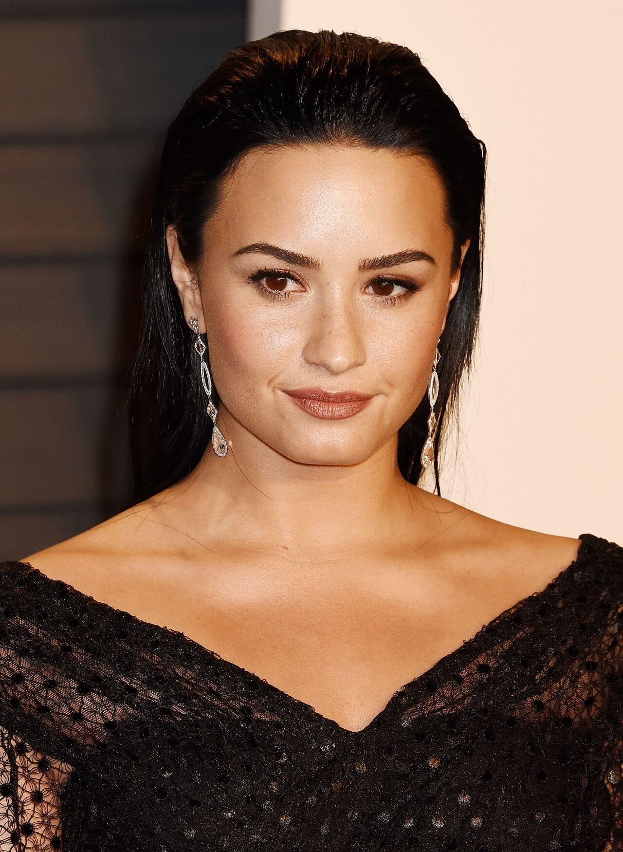 Demi Lovato – Vanity Fair Oscar 