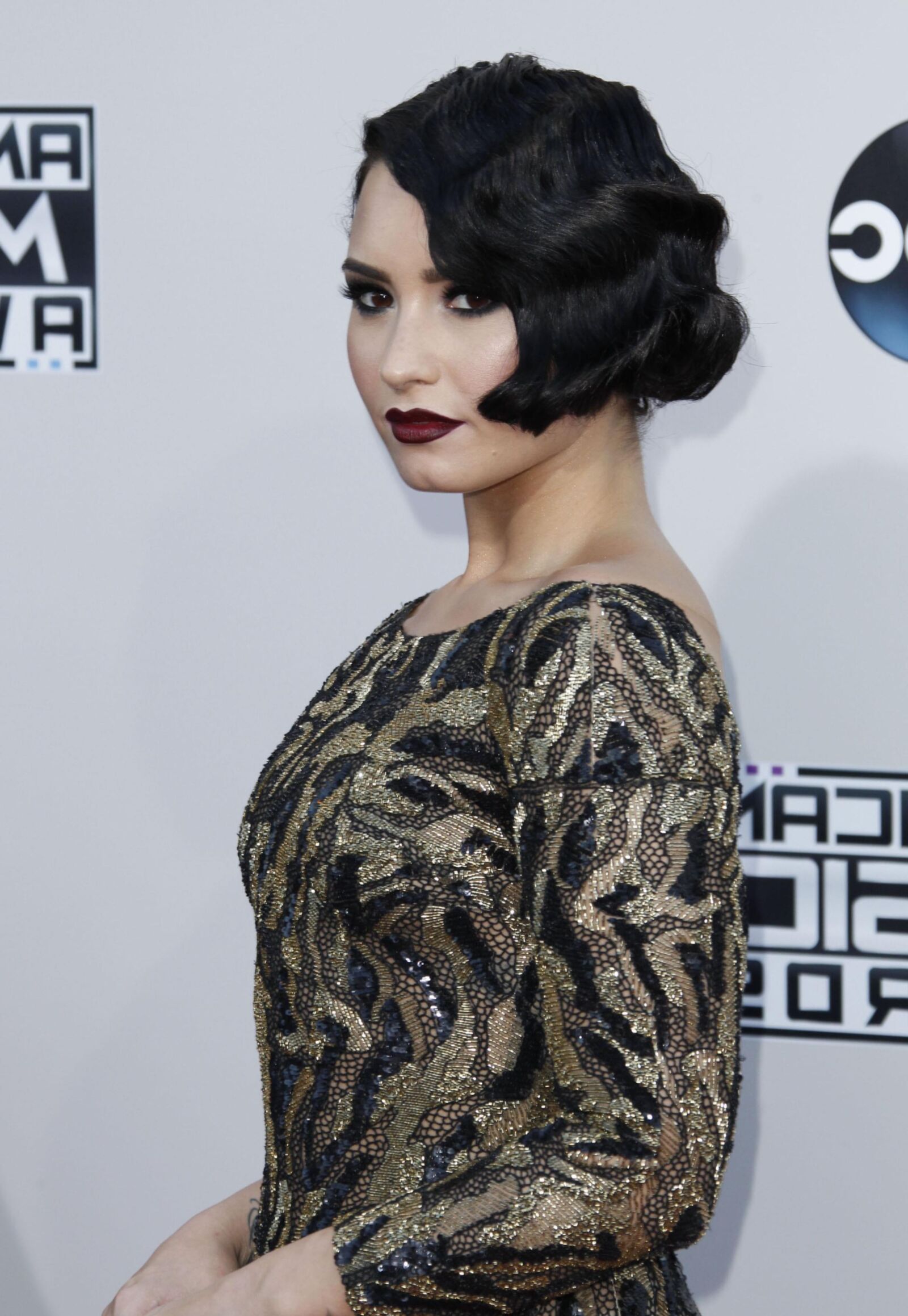 Demi Lovato – American Music Awards