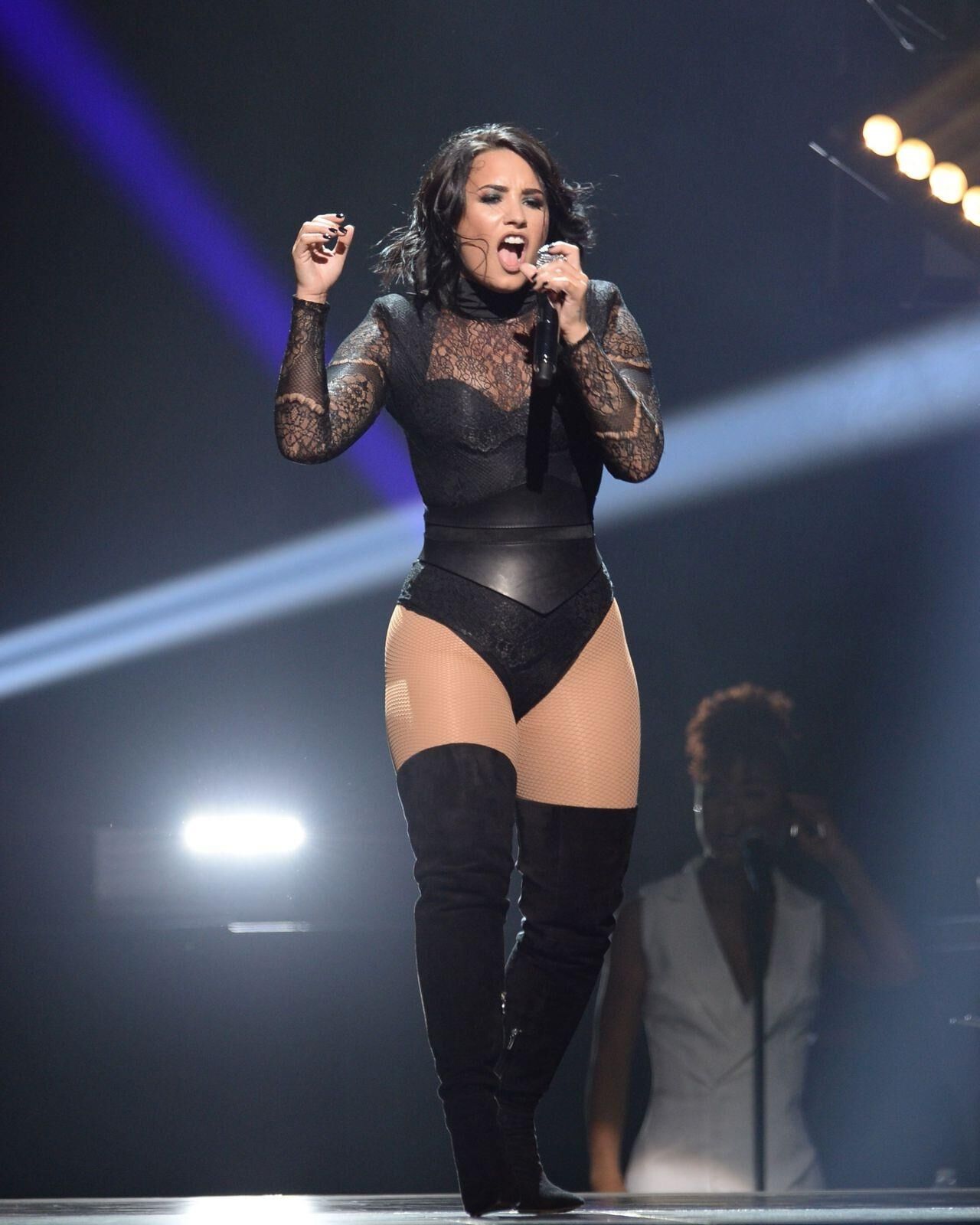 Demi Lovato – Honda Civic Tour