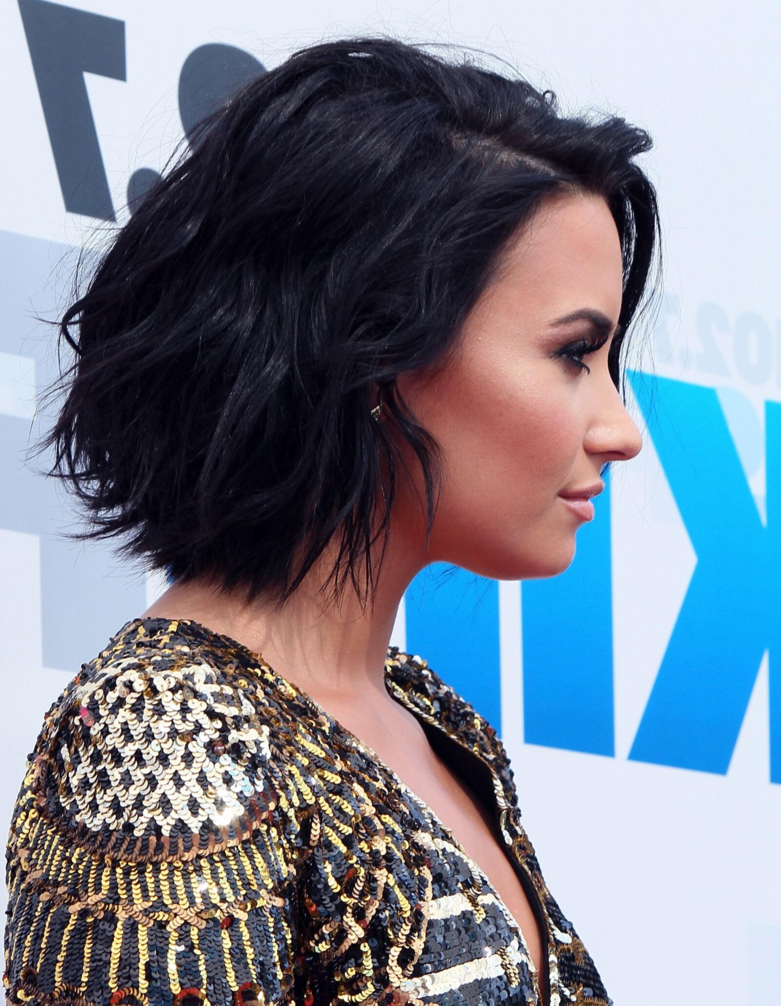 Demi Lovato – . KIIS FM’s Wango Tango