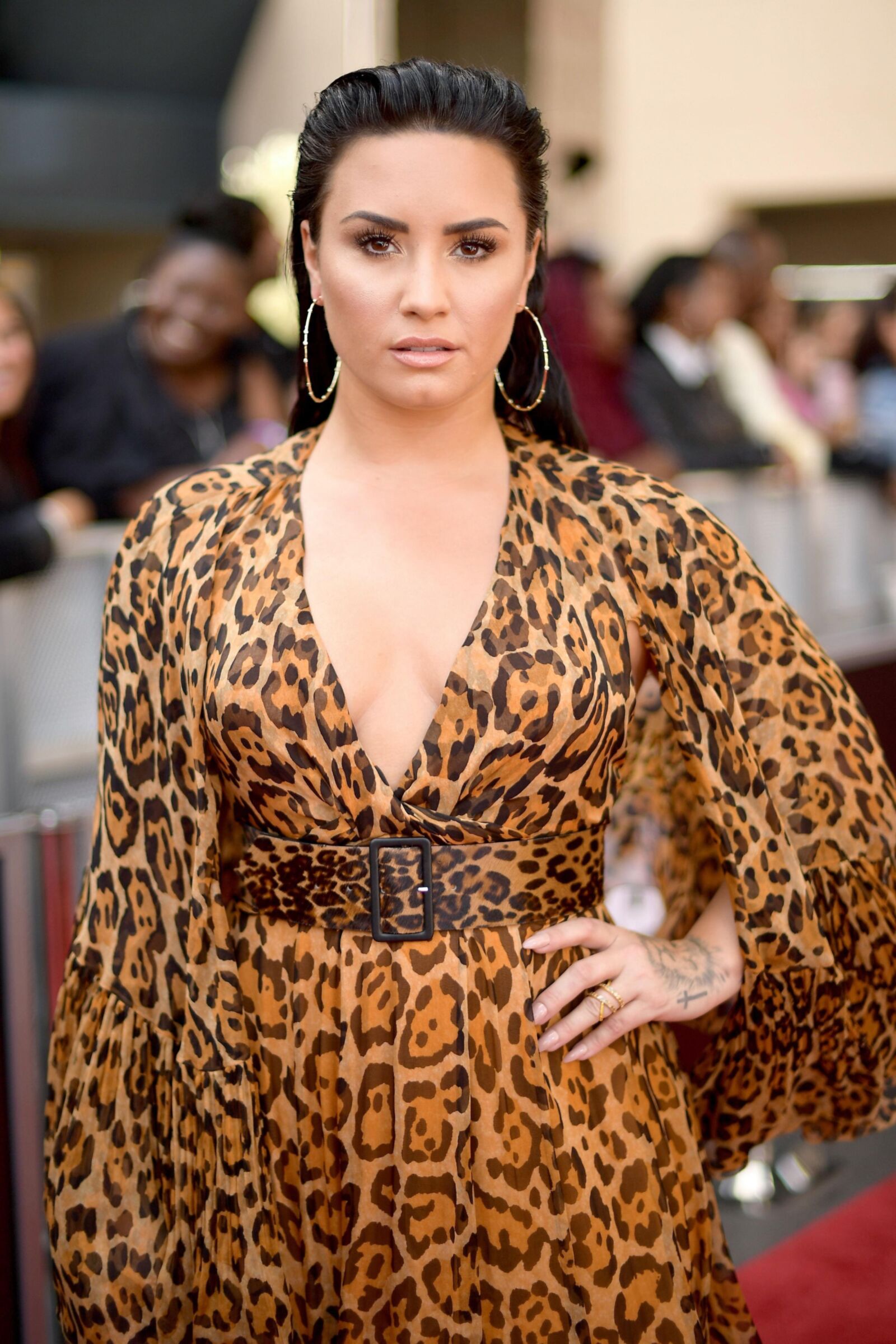 Demi Lovato – Billboard Music Awards