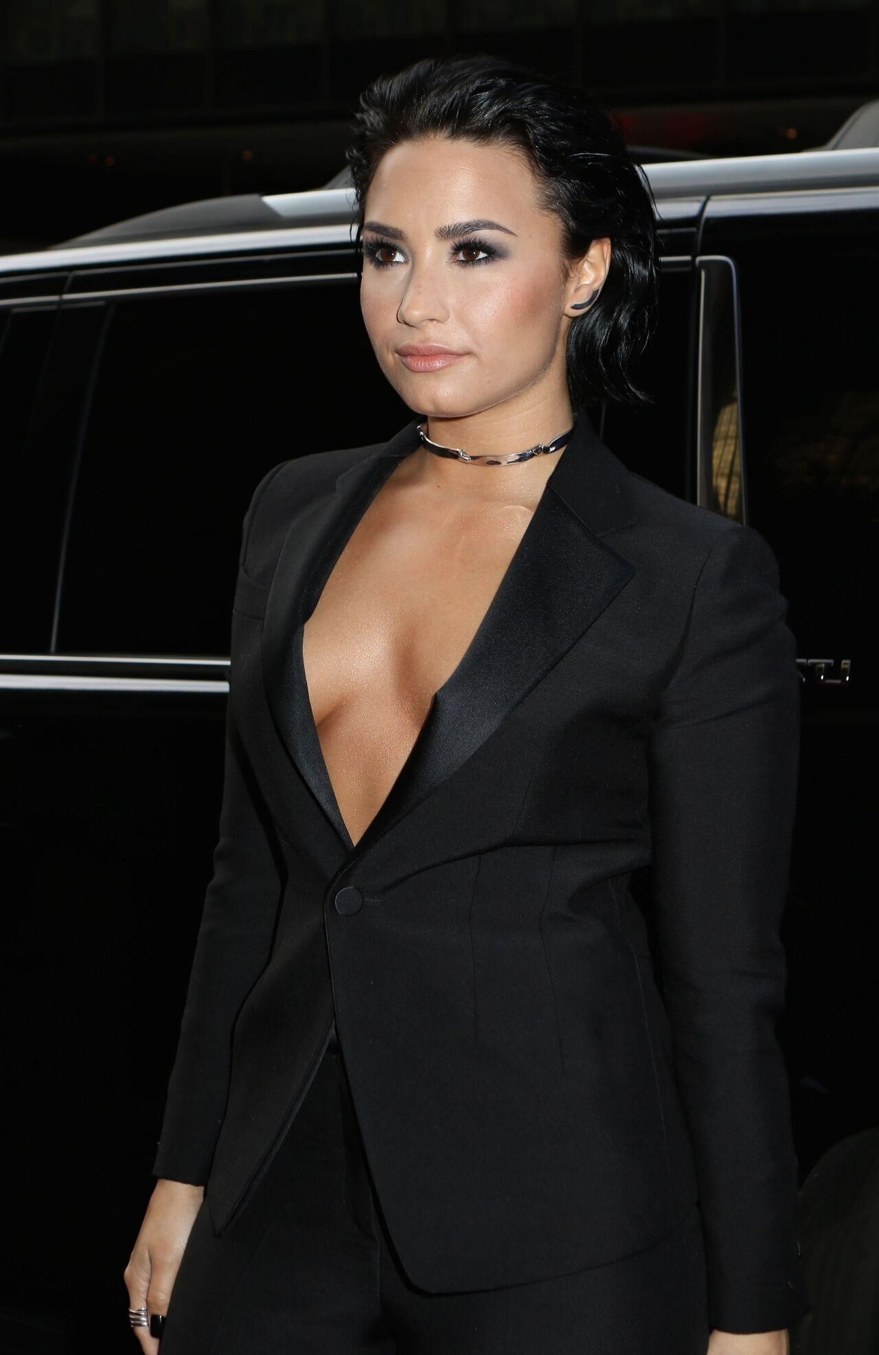 Demi Lovato - Billboard