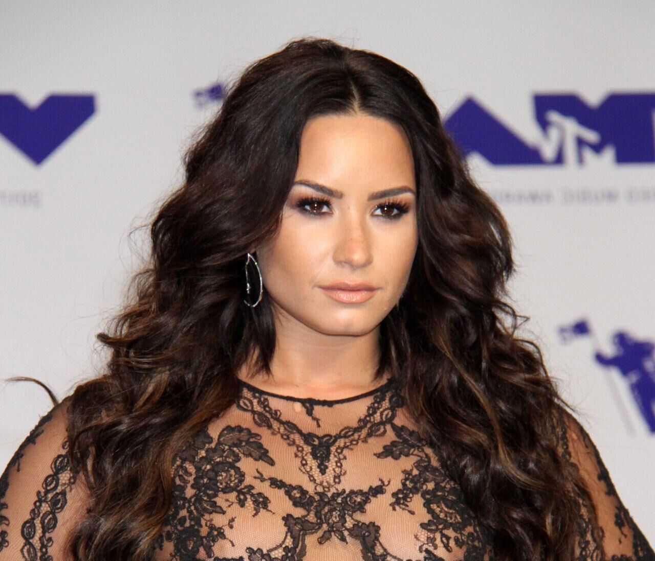 Demi Lovato – MTV Video Music Awards 