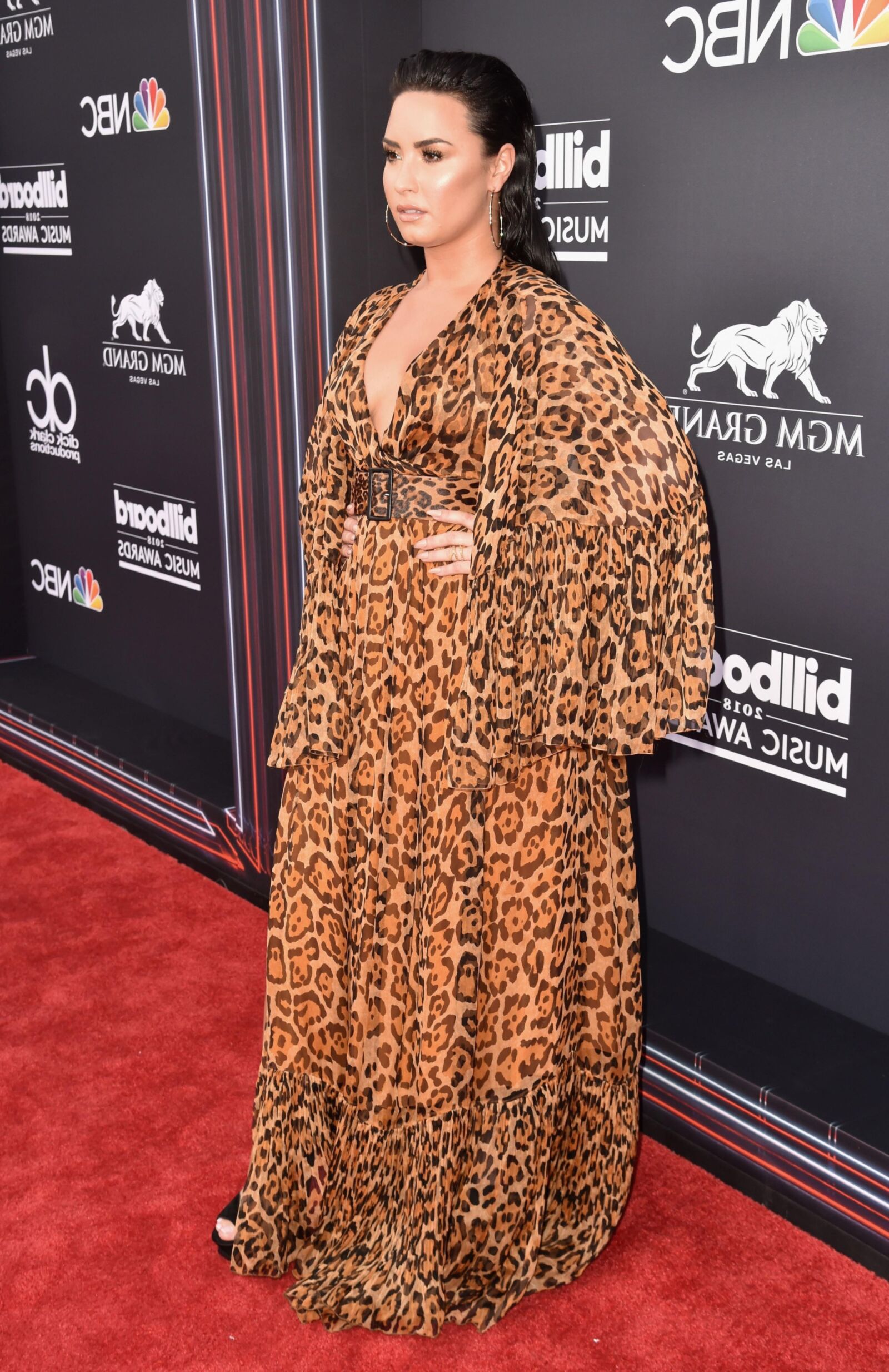 Demi Lovato – Billboard Music Awards