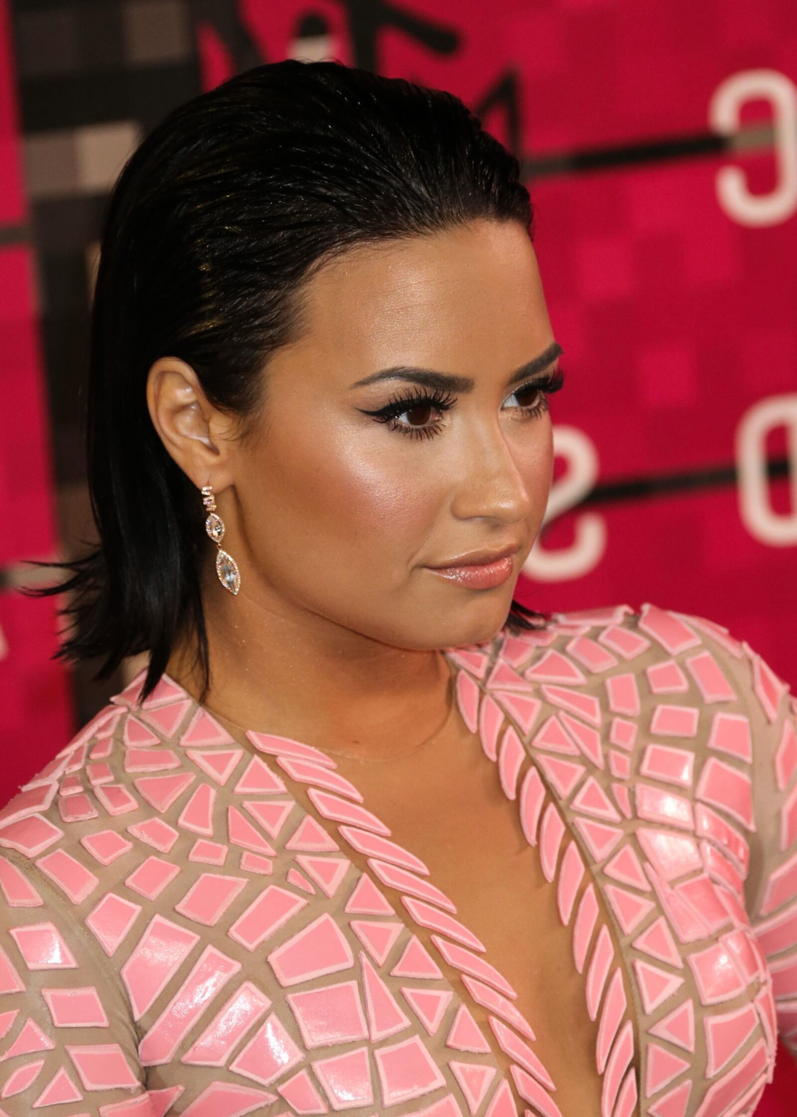 Demi Lovato - MTV Video Music Awards