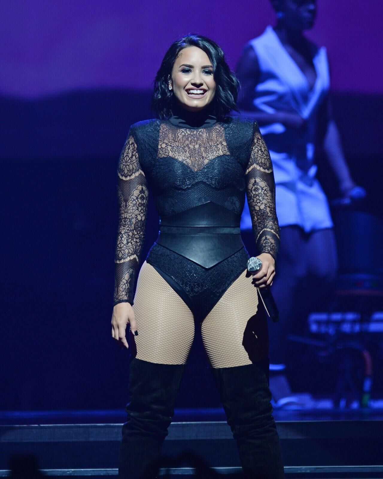 Demi Lovato – Honda Civic Tour