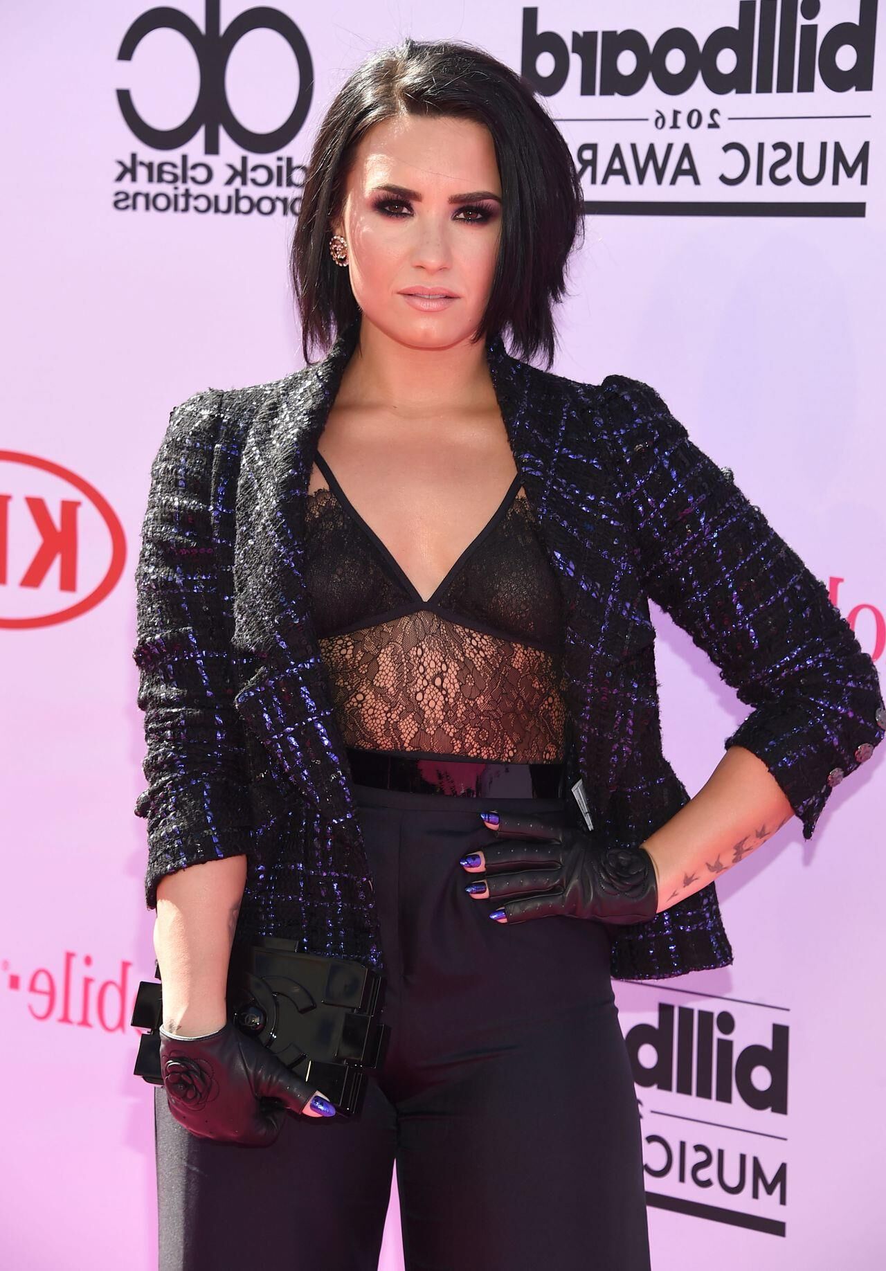 Demi Lovato – Billboard Music Awards