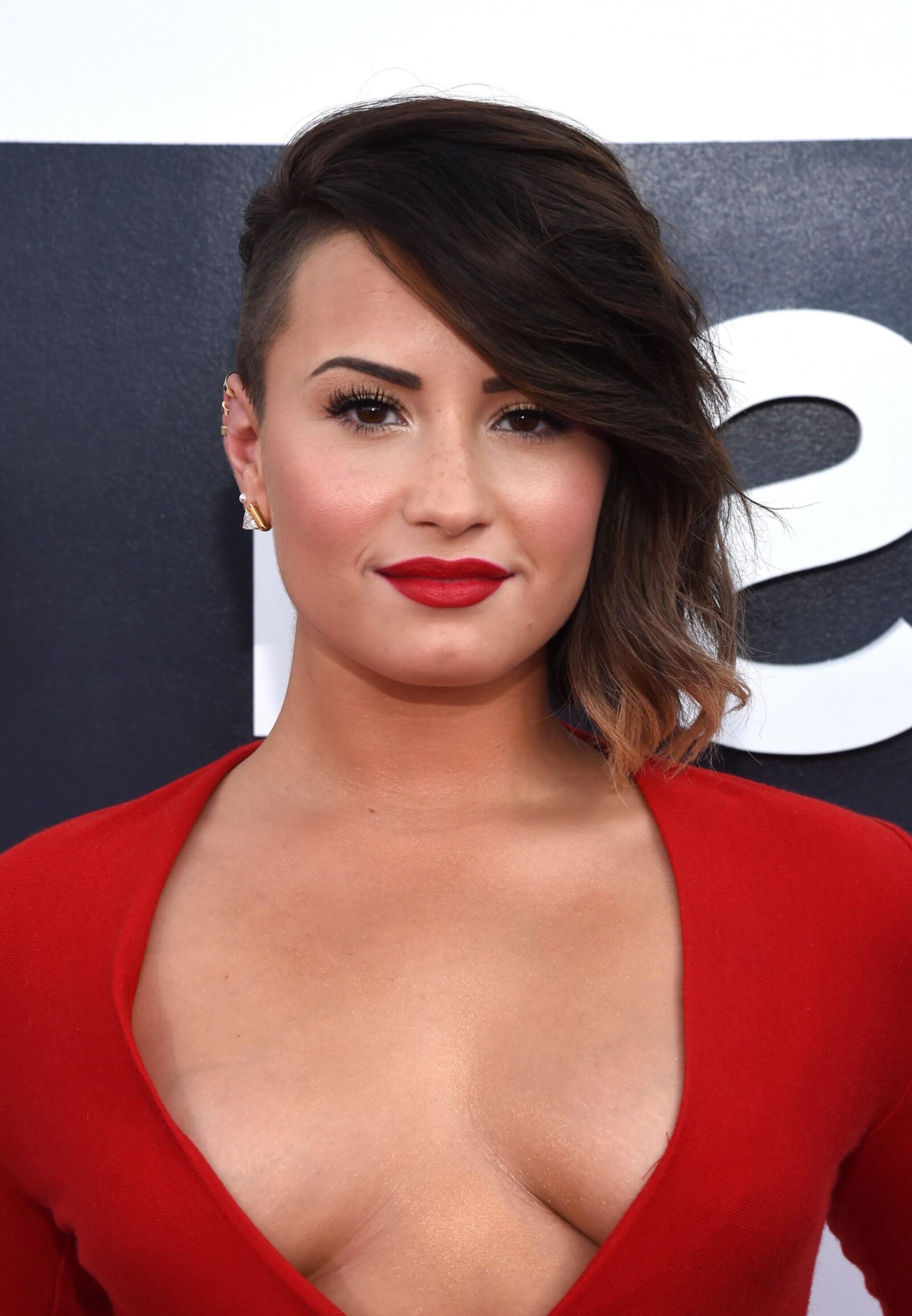 Demi Lovato - MTV Video Music Awards