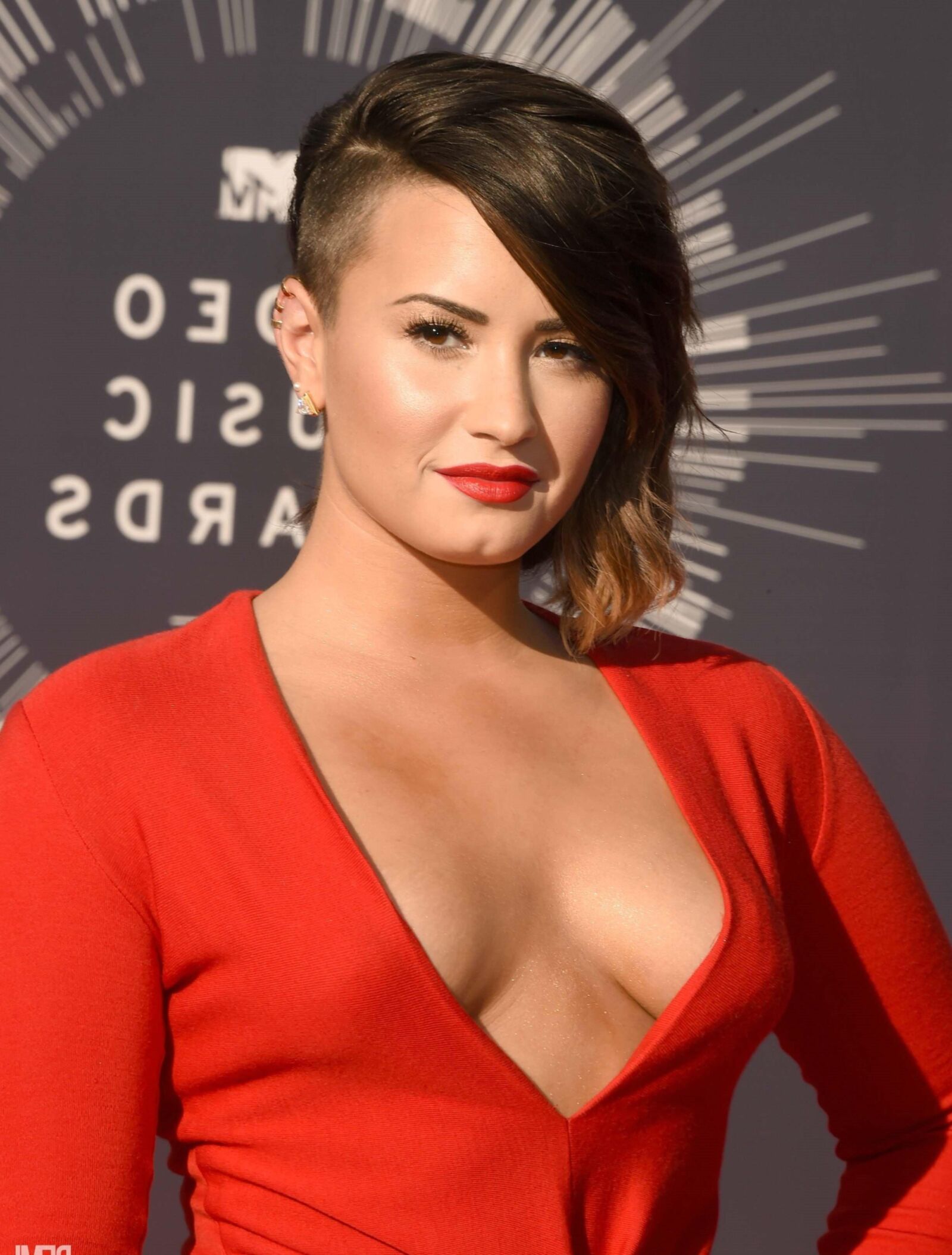 Demi Lovato - MTV Video Music Awards