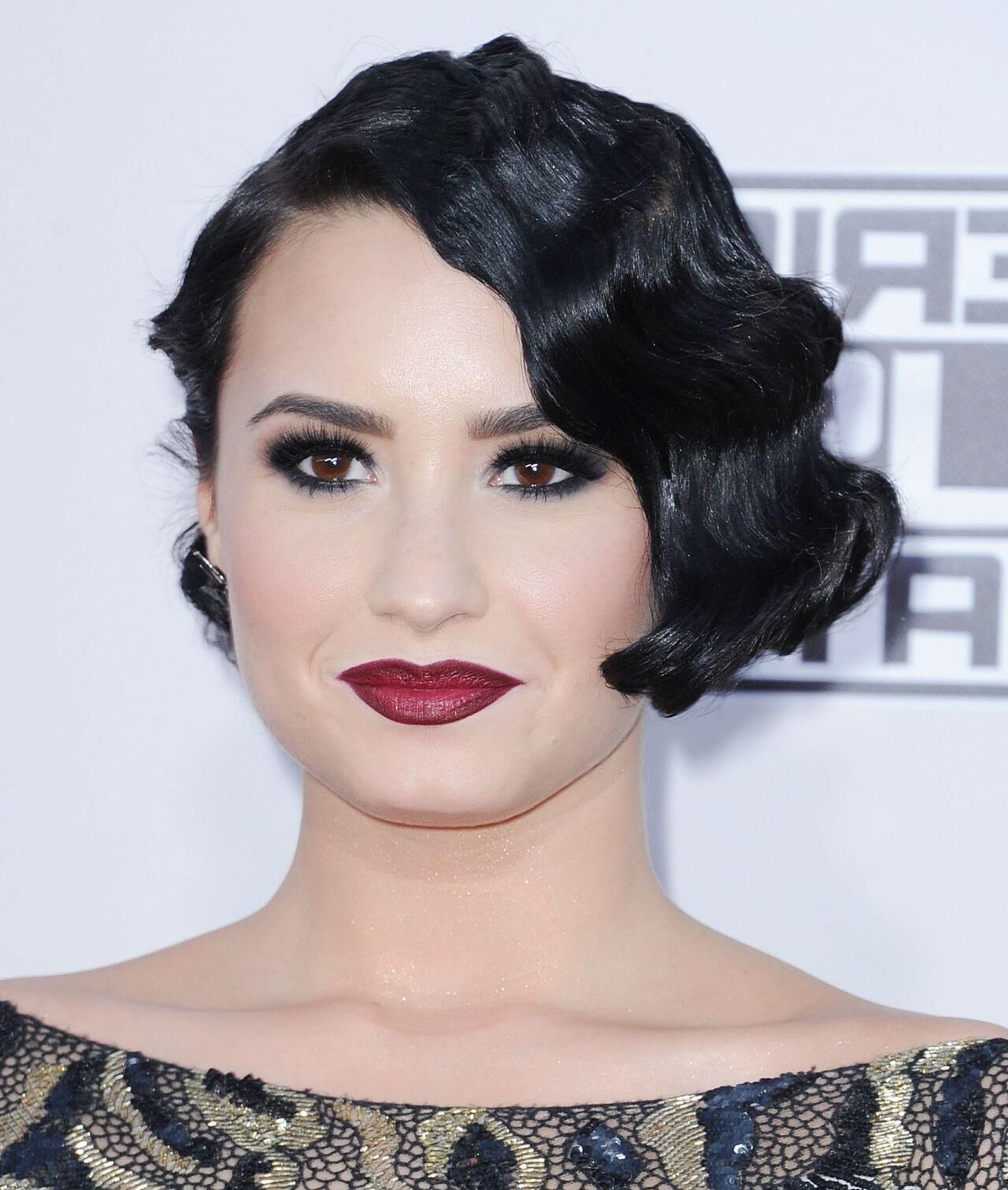 Demi Lovato – American Music Awards