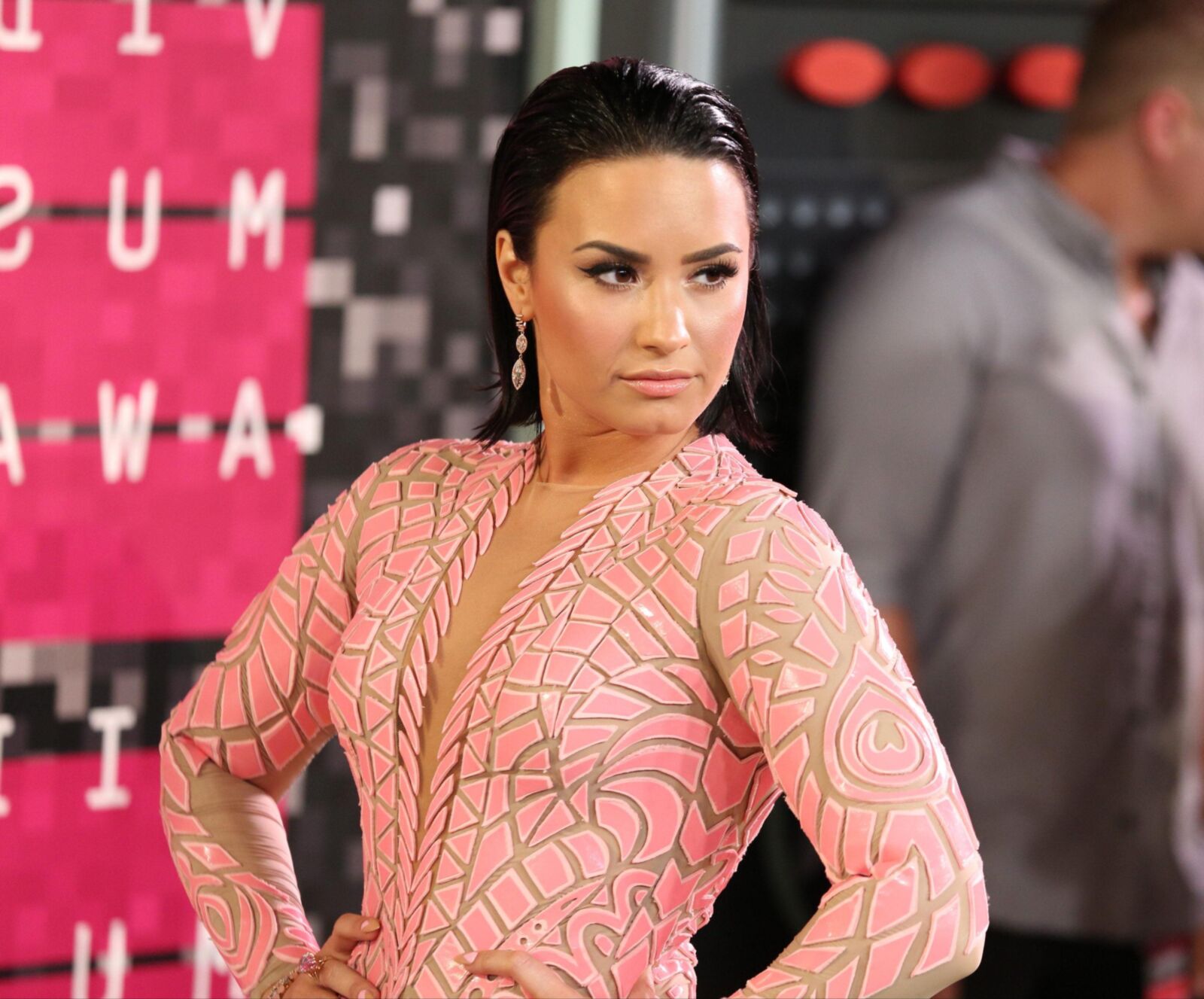 Demi Lovato – MTV Video Music Awards