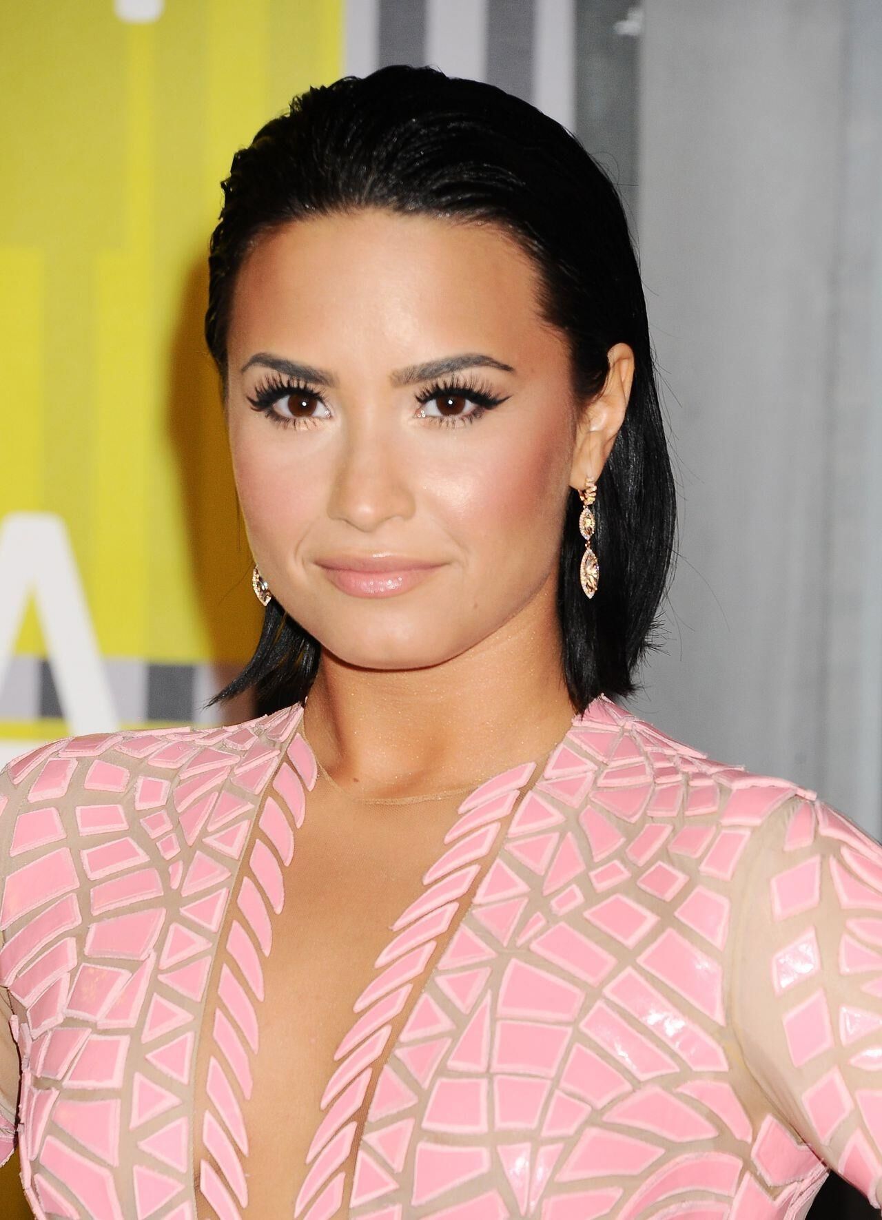 Demi Lovato - MTV Video Music Awards