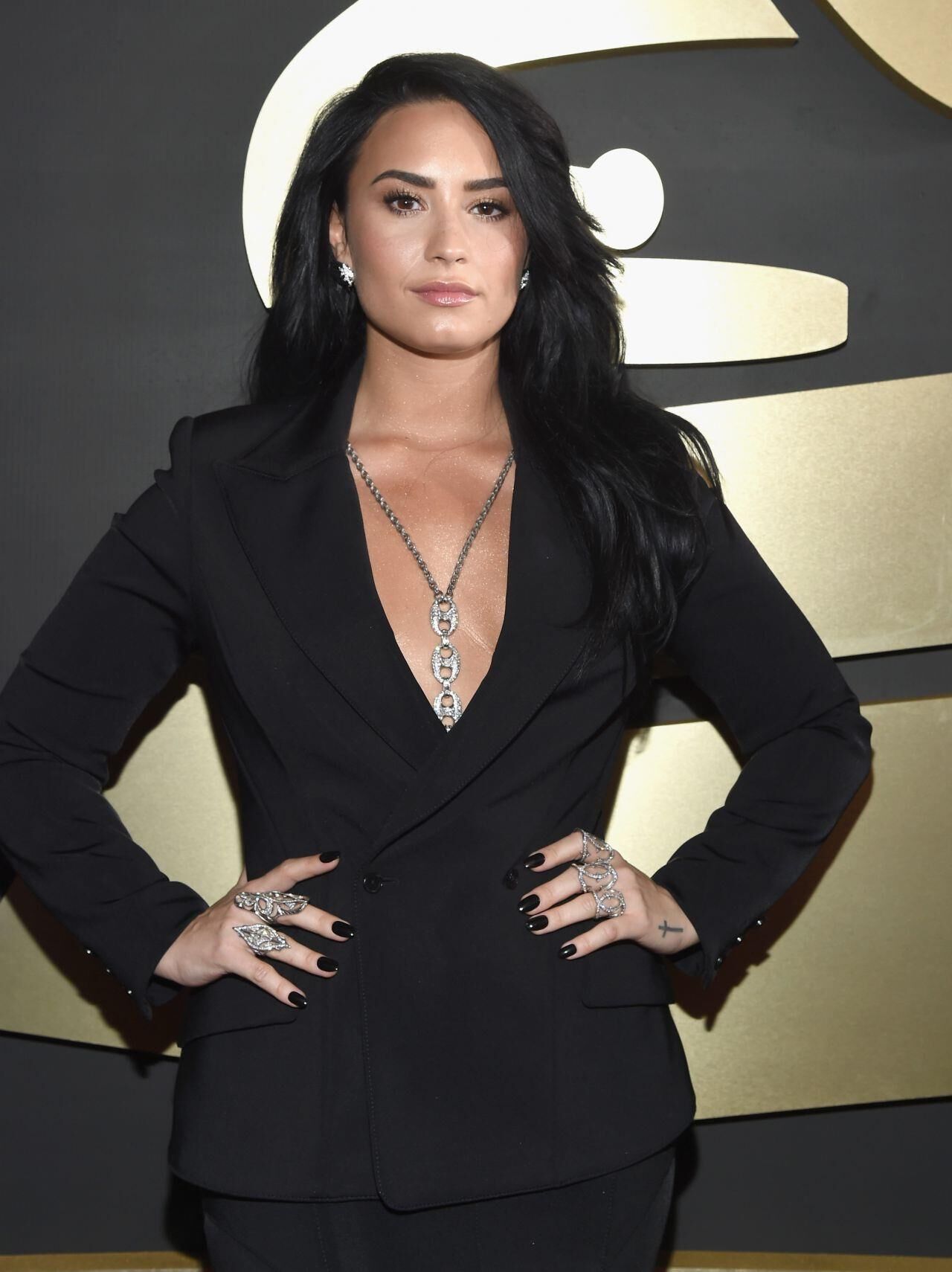 Demi Lovato – Grammy Awards