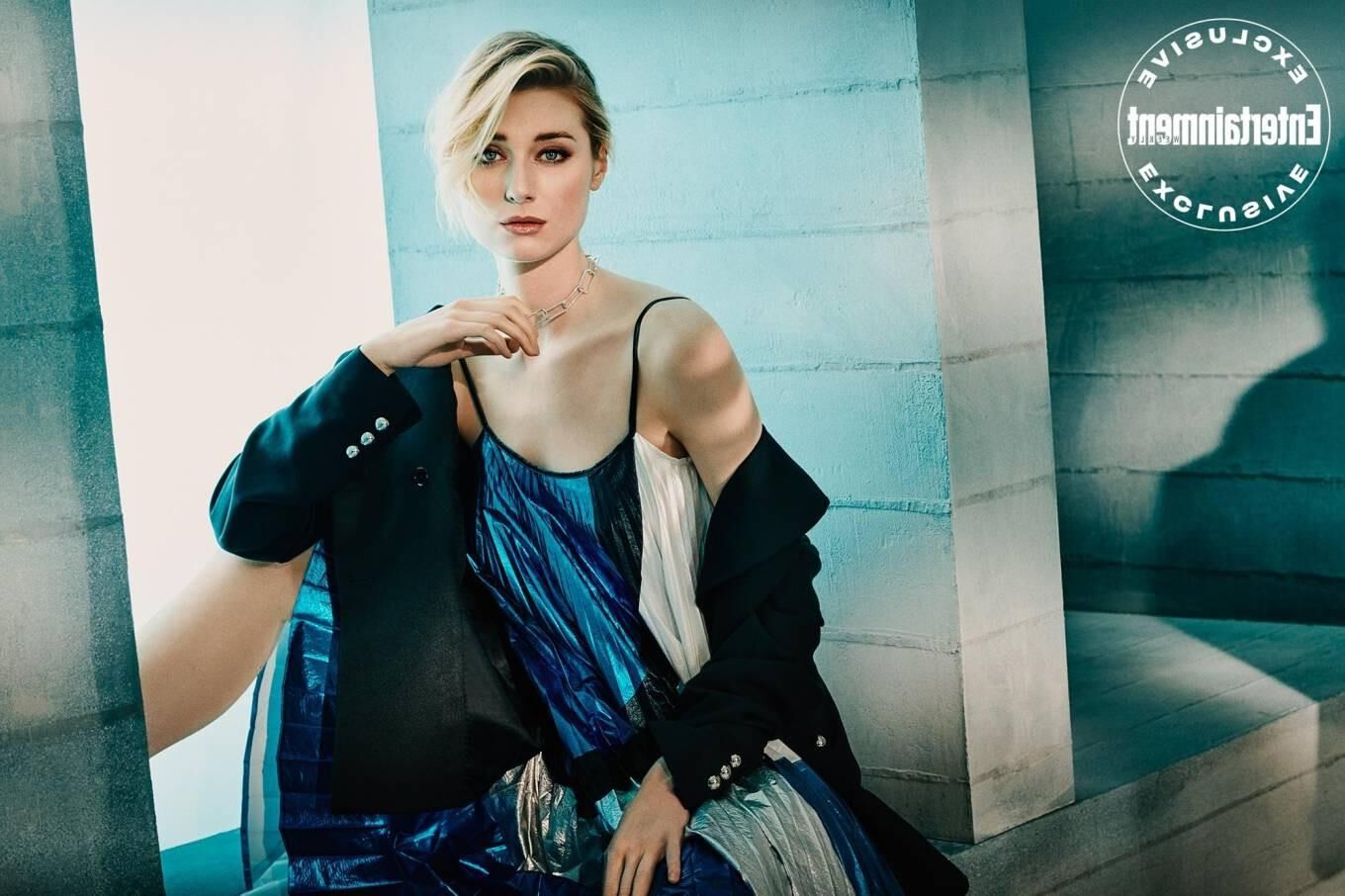 Elizabeth Debicki é quente