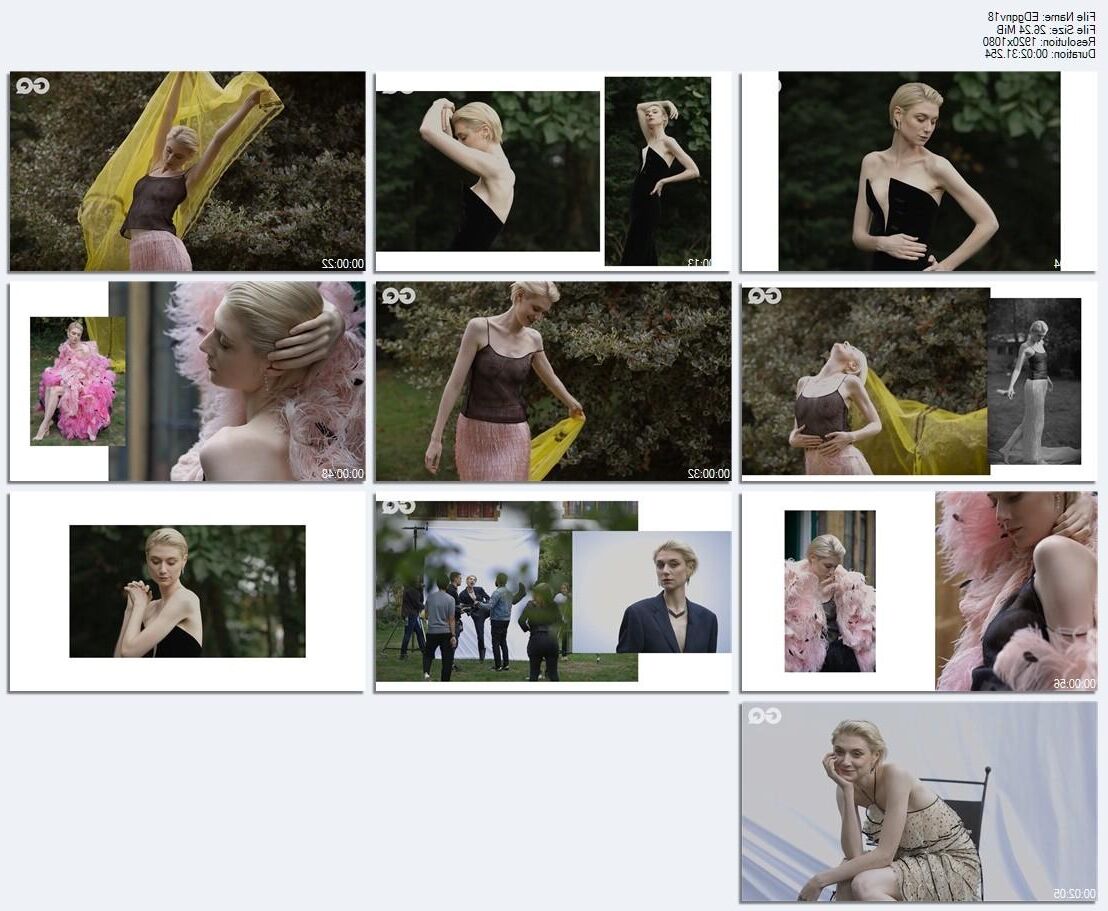 Elizabeth Debicki é quente