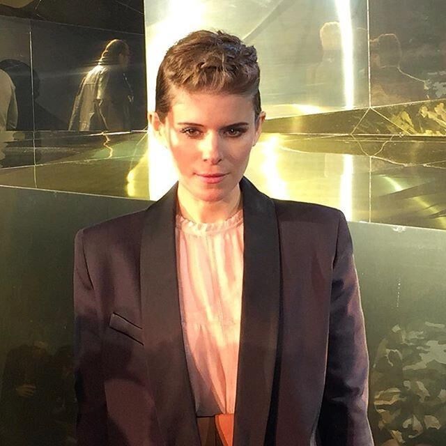 Kate Mara é muito sexy