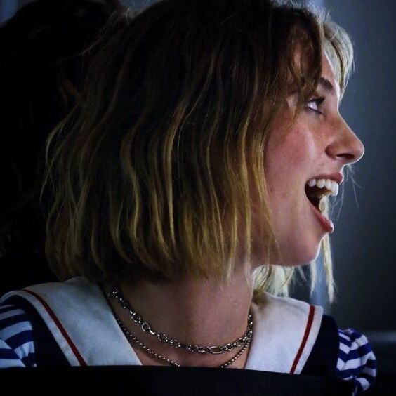 Maya Hawke Lover