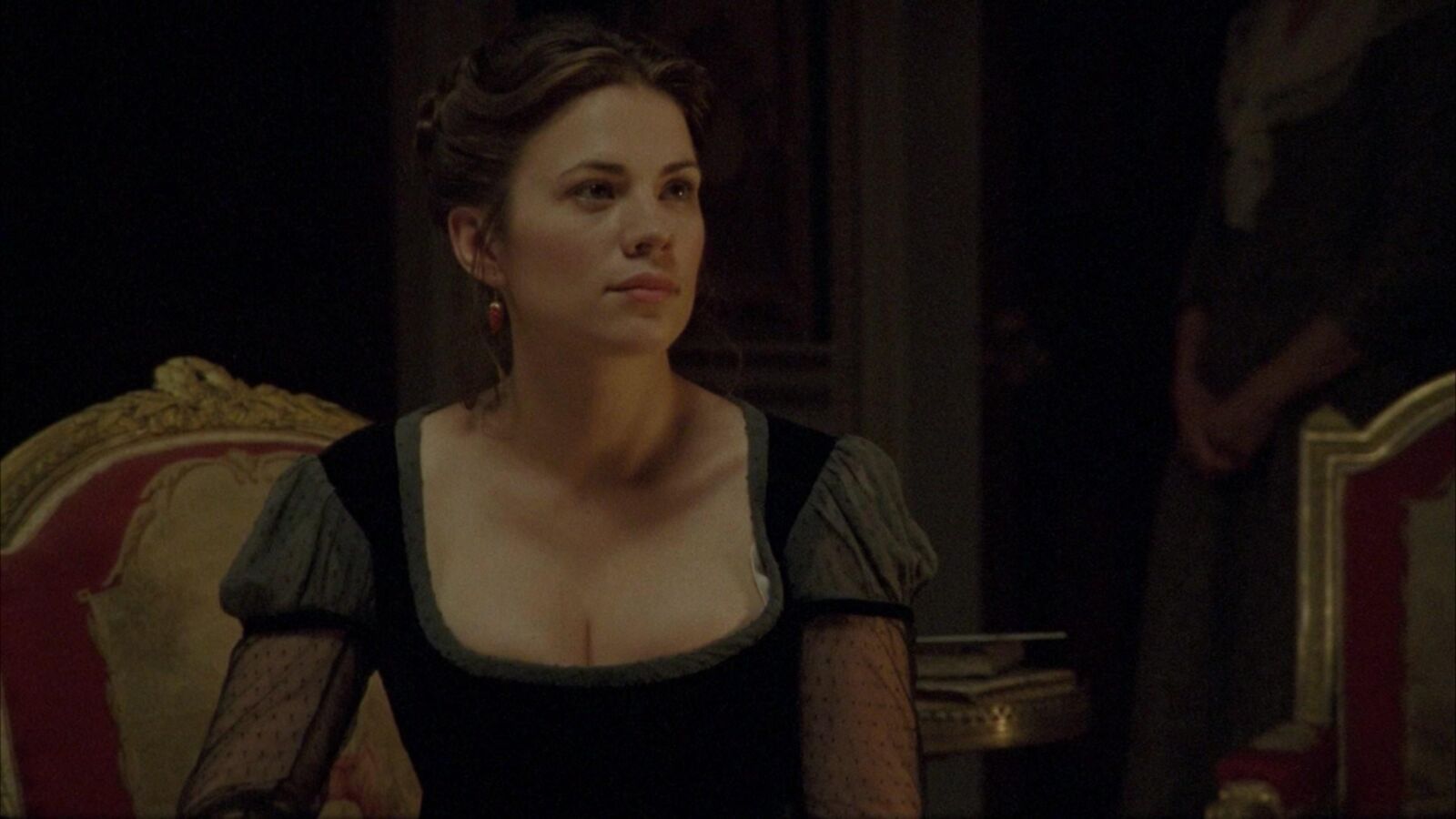 Hayley Atwell Mansfield Park