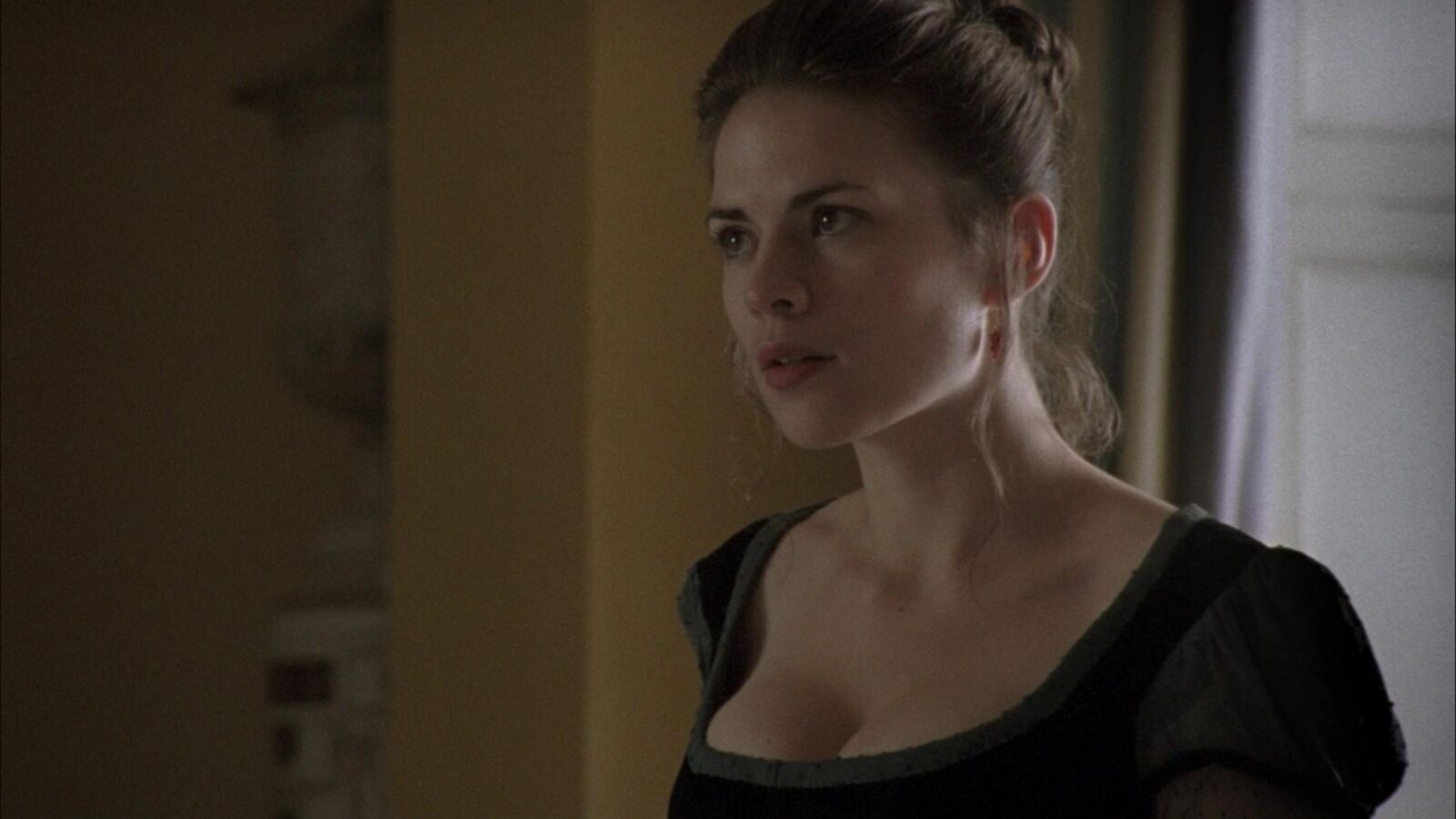 Hayley Atwell Mansfield Park 