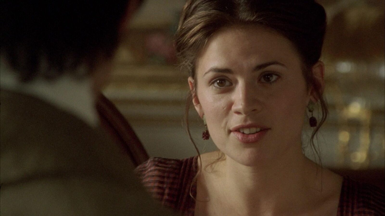 Hayley Atwell Mansfield Park 