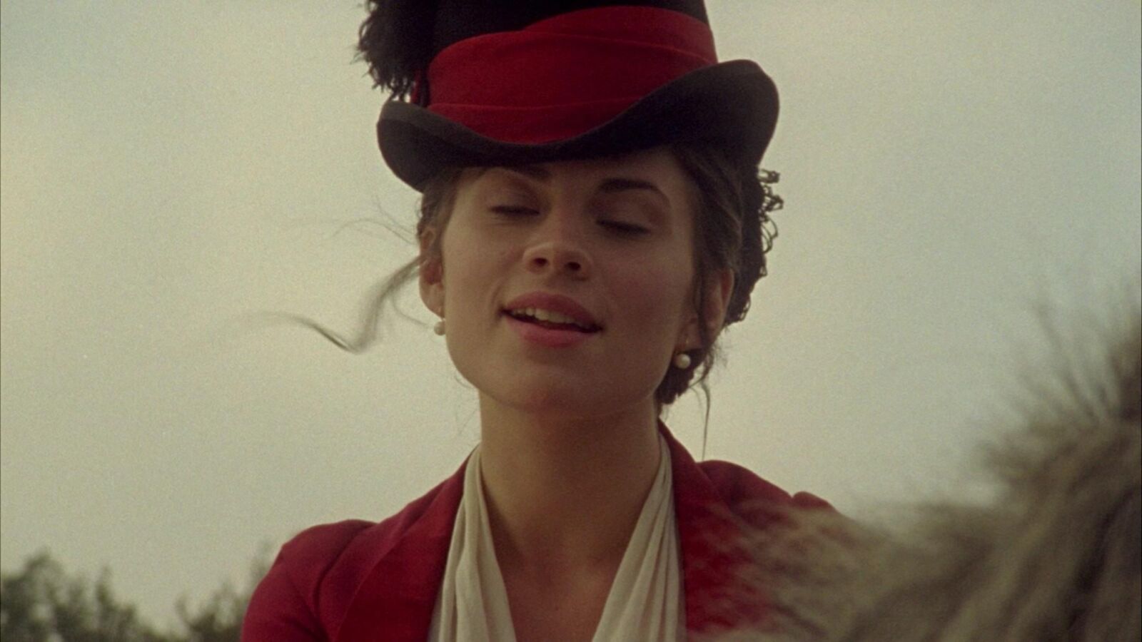 Hayley Atwell Mansfield Park 