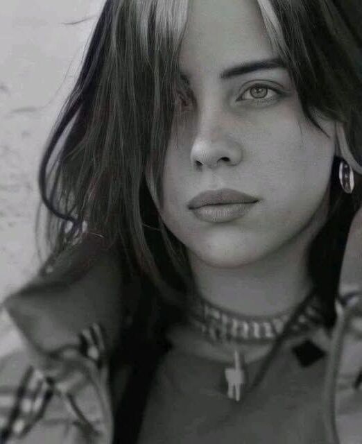 Billie Eilish