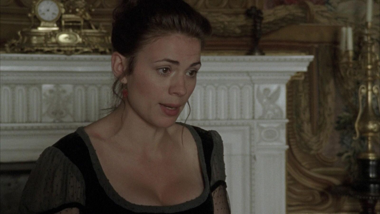 Hayley Atwell Mansfield Park