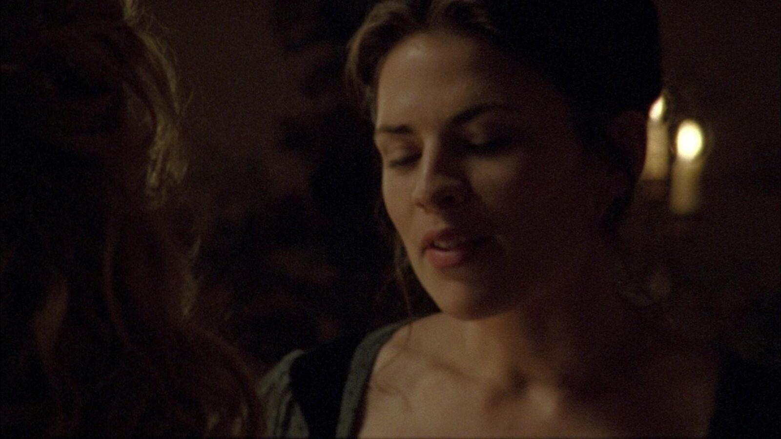 Hayley Atwell Mansfield Park