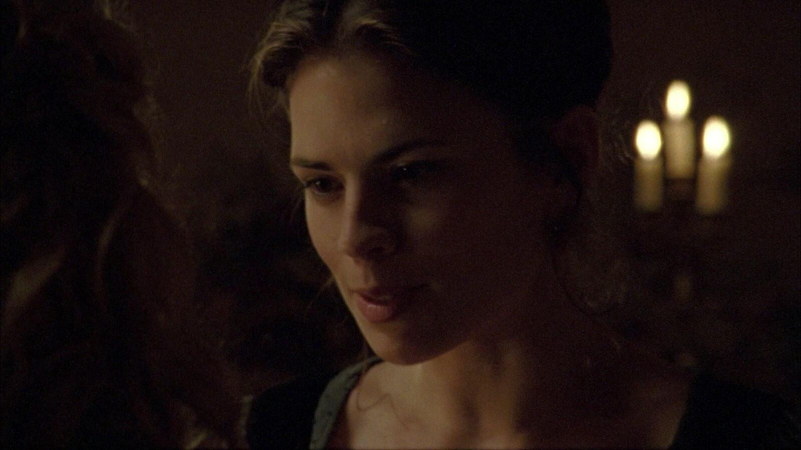 Hayley Atwell Mansfield Park