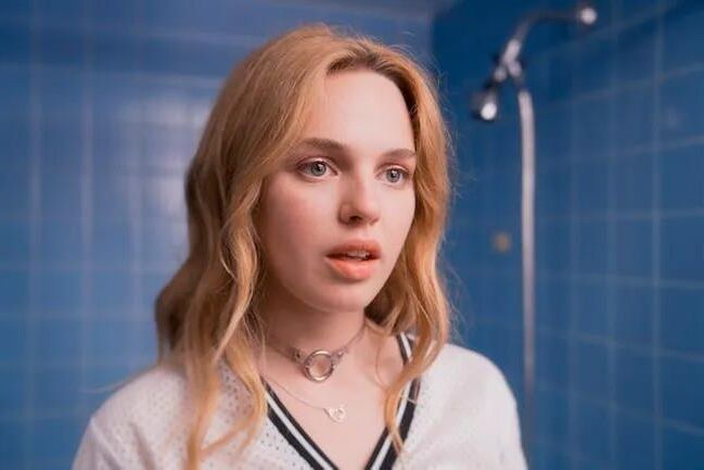 Odessa Young