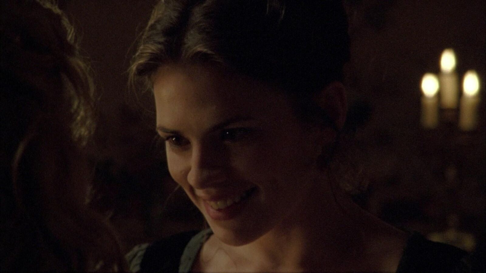 Hayley Atwell Mansfield Park