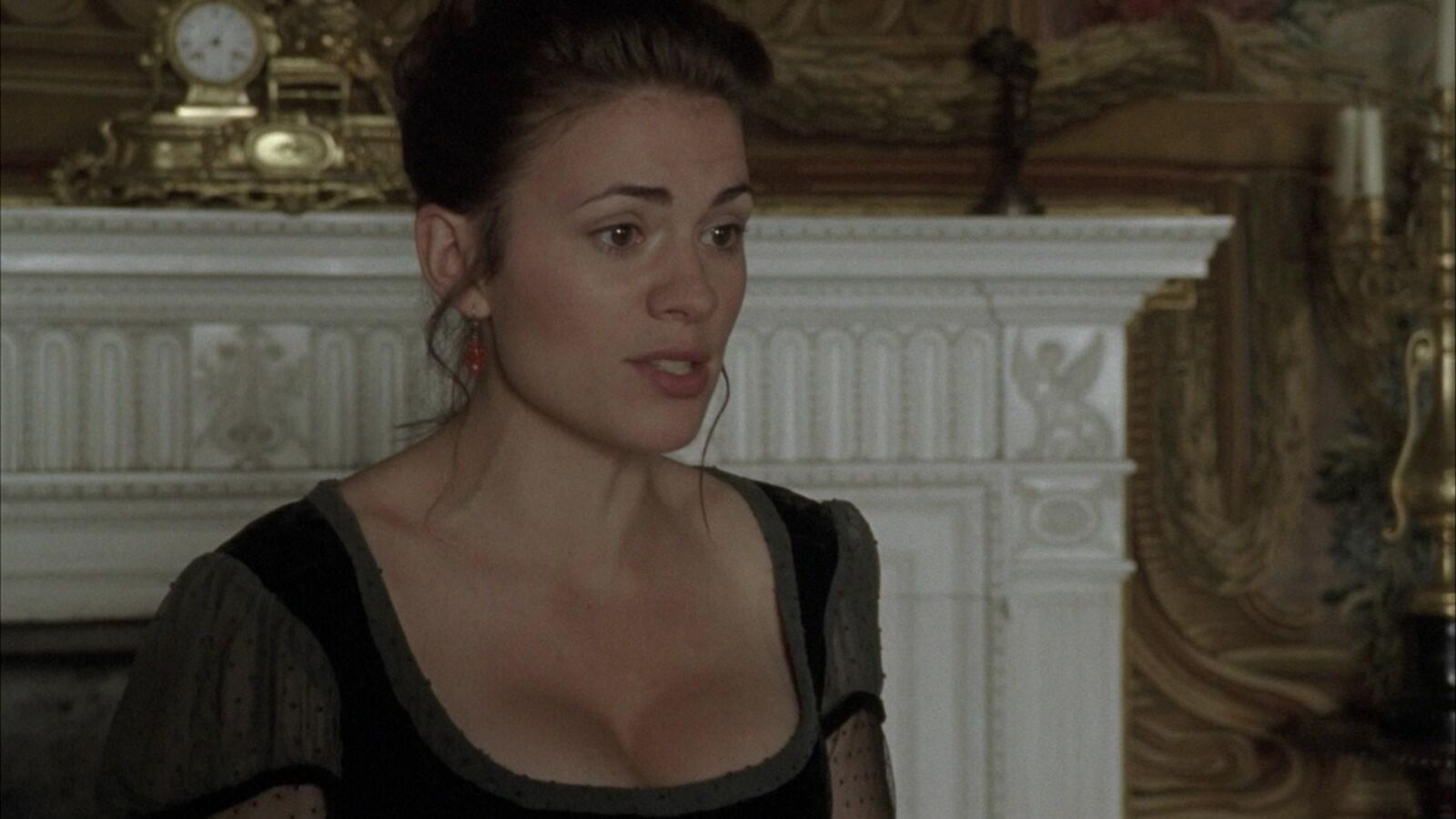 Hayley Atwell Mansfield Park