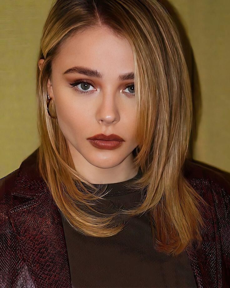 Chloé Moretz