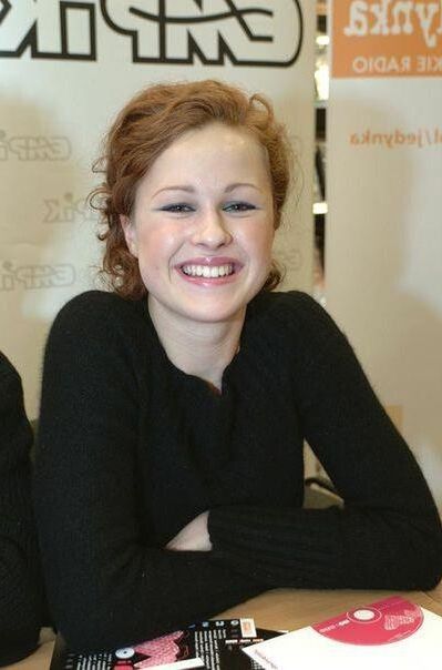 Kaja Paschalska Tribiute à l'actrice polonaise.