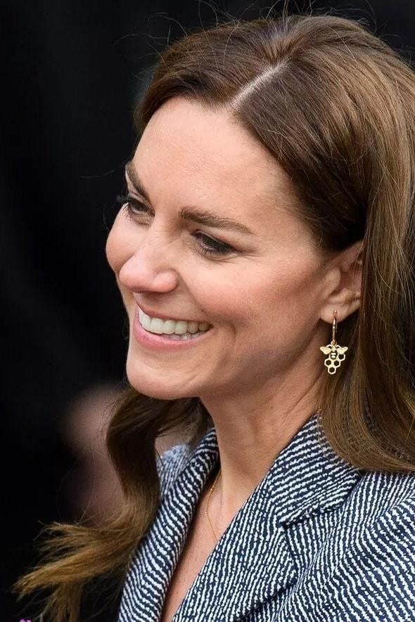 Kate Middleton Lover