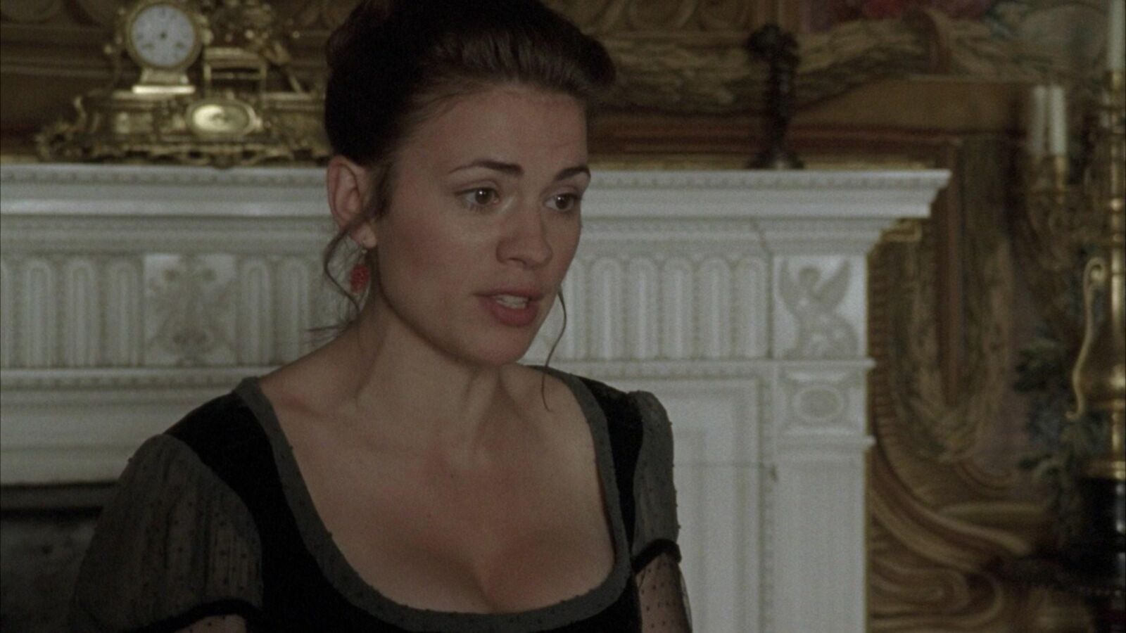 Hayley Atwell Mansfield Park