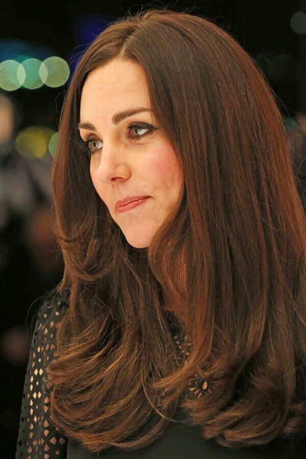 Kate Middleton Lover