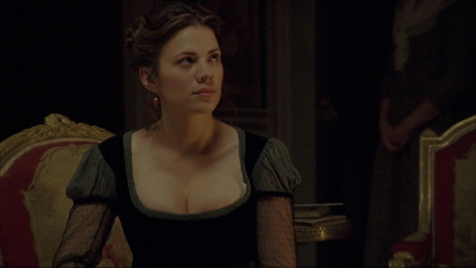 Hayley Atwell Mansfield Park