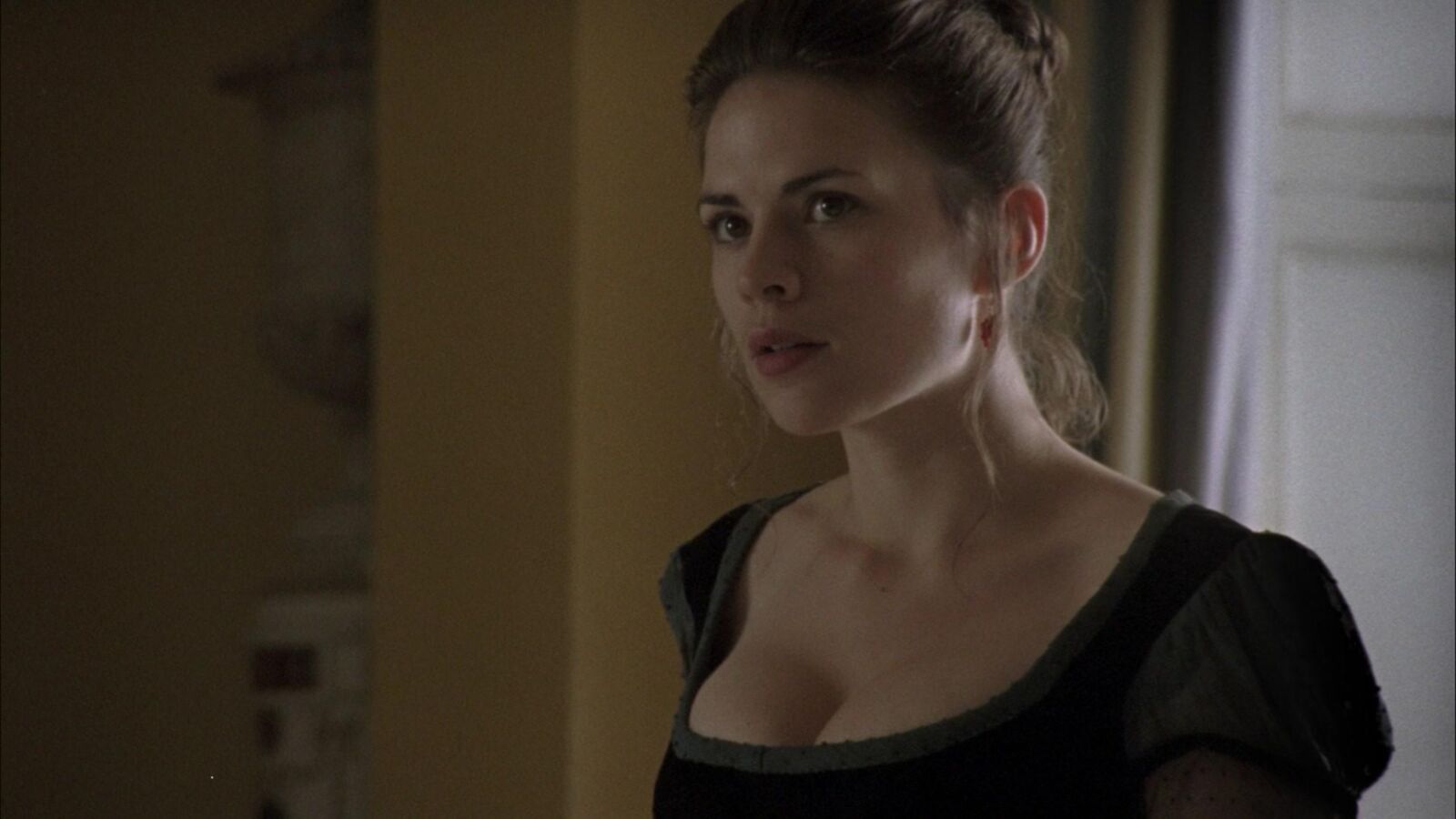 Hayley Atwell Mansfield Park 