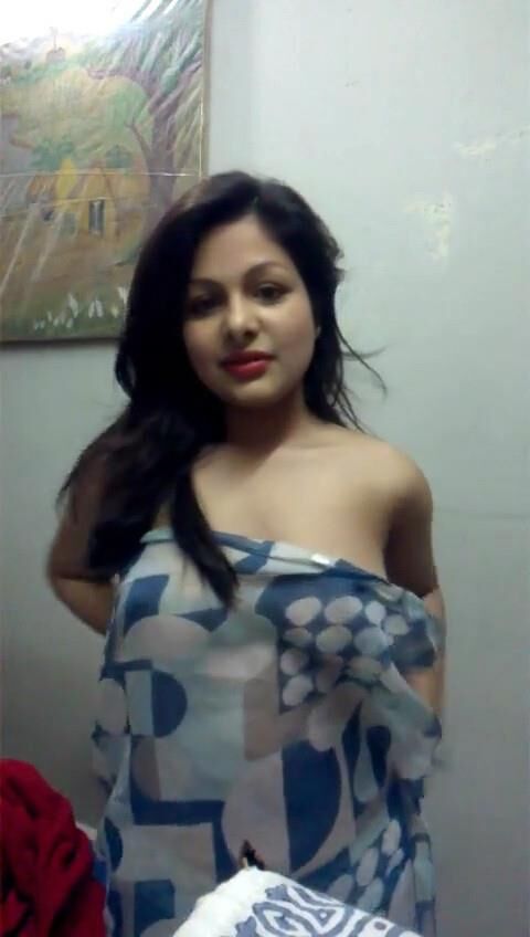 Randi indian girl nude pics show big boobs and big ass mms porn