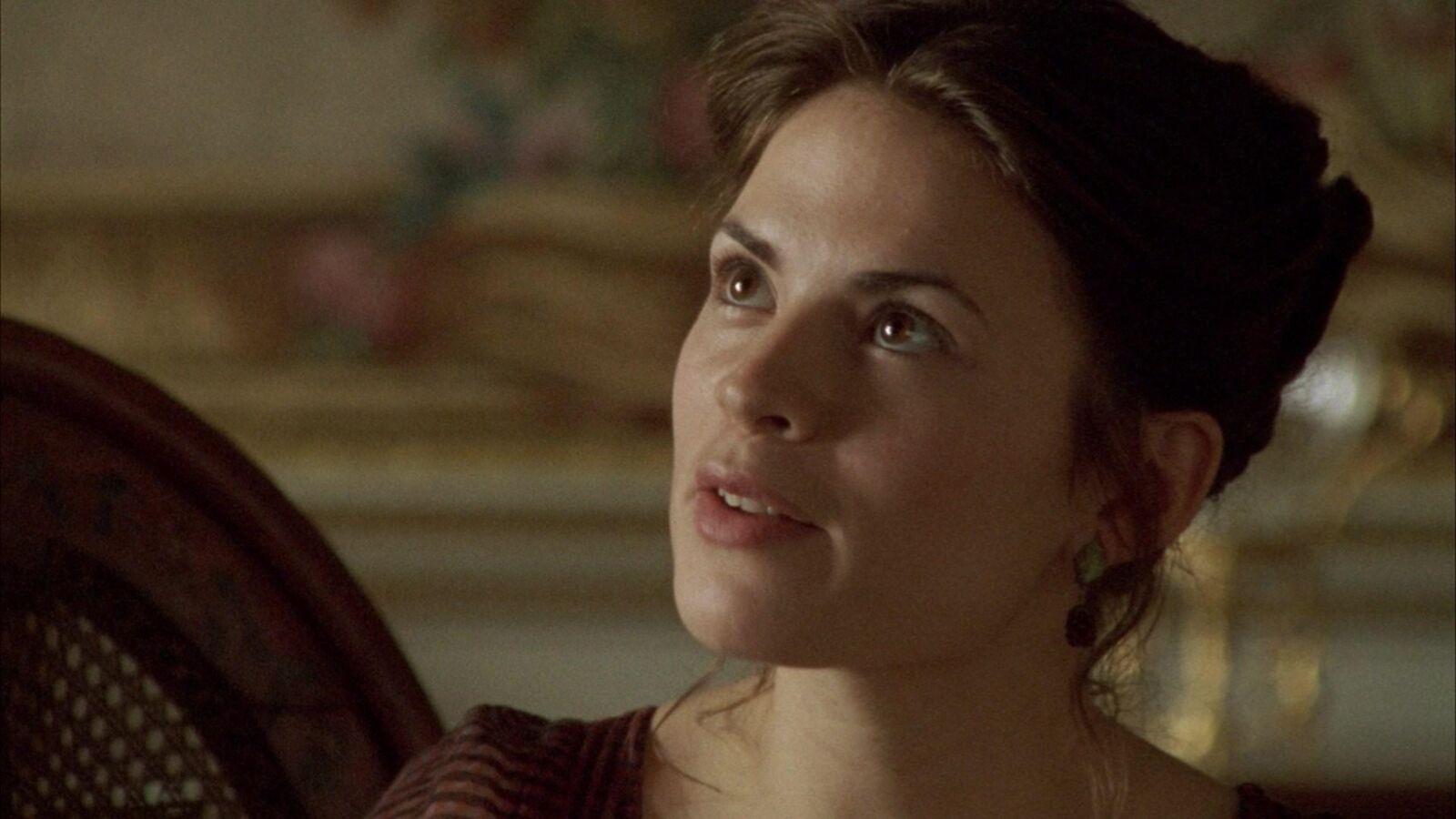 Hayley Atwell Mansfield Park 