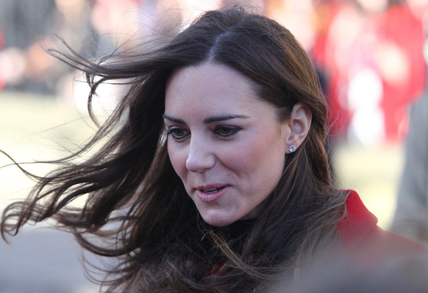 Kate Middleton Lover