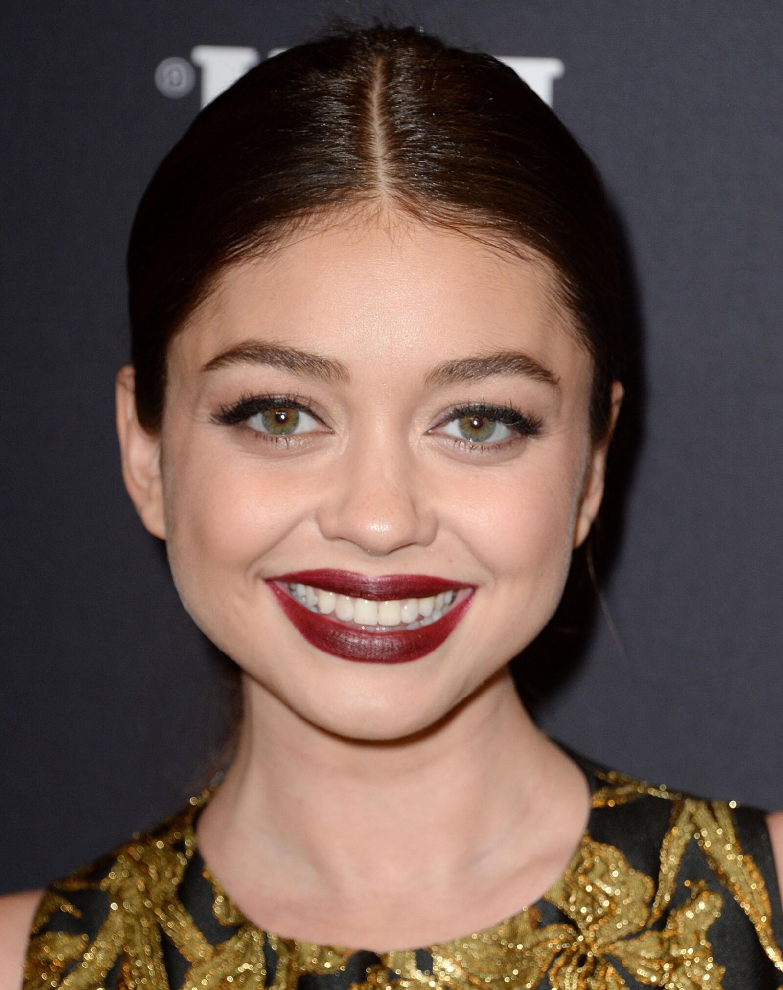 Sarah Hyland Lover