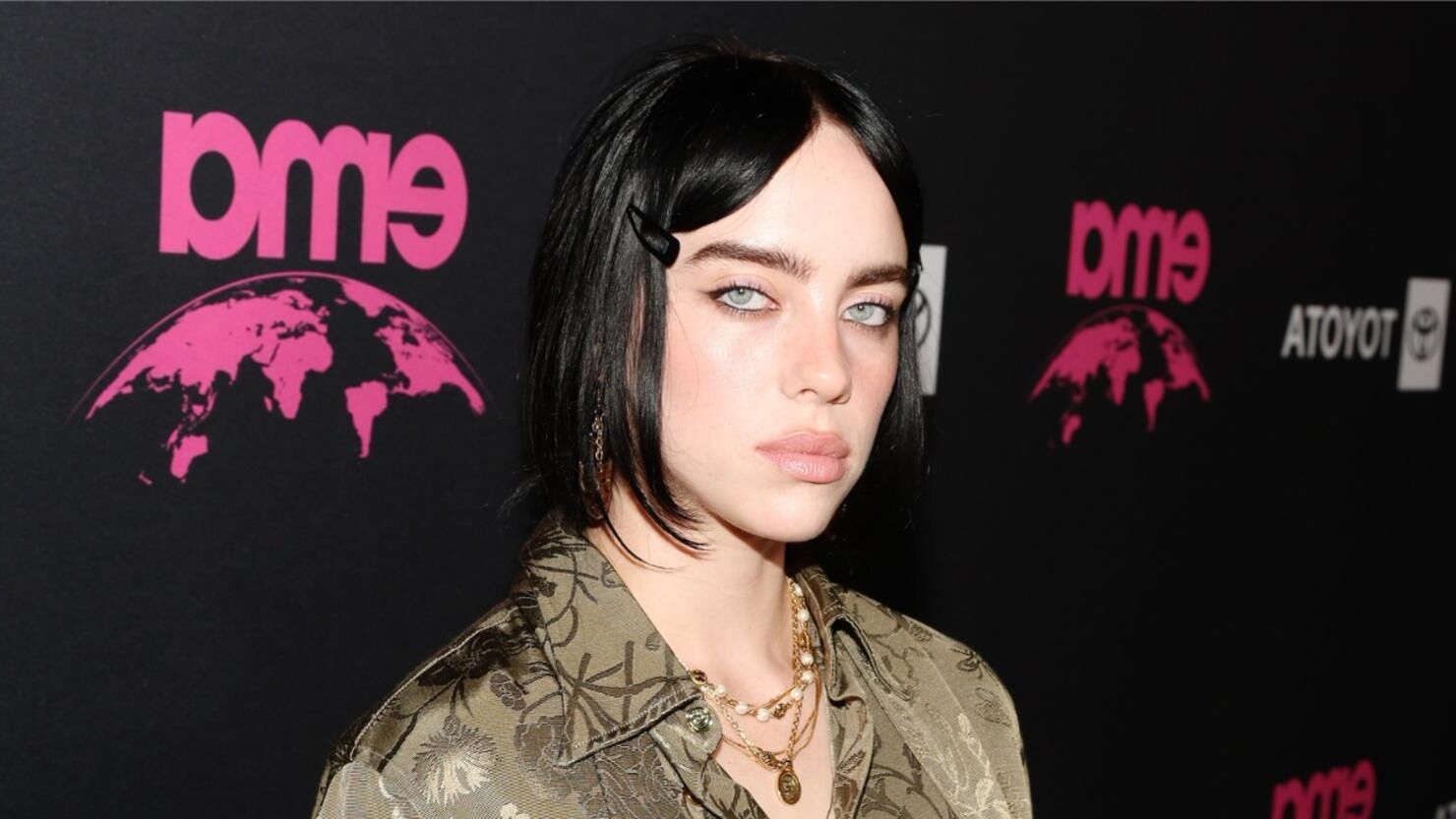 Billie Eilish