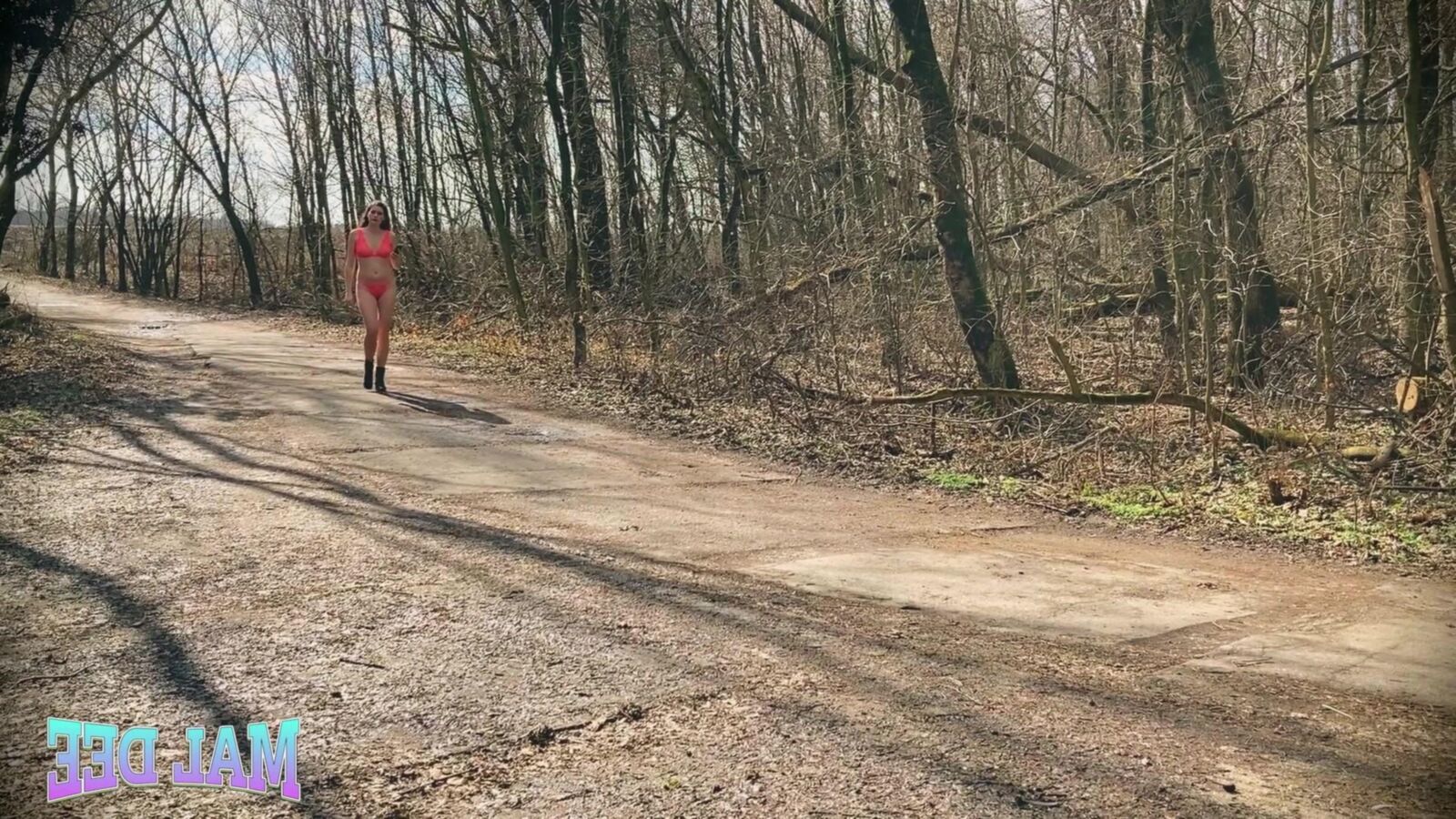 Nachtbaby warf ausgestattet