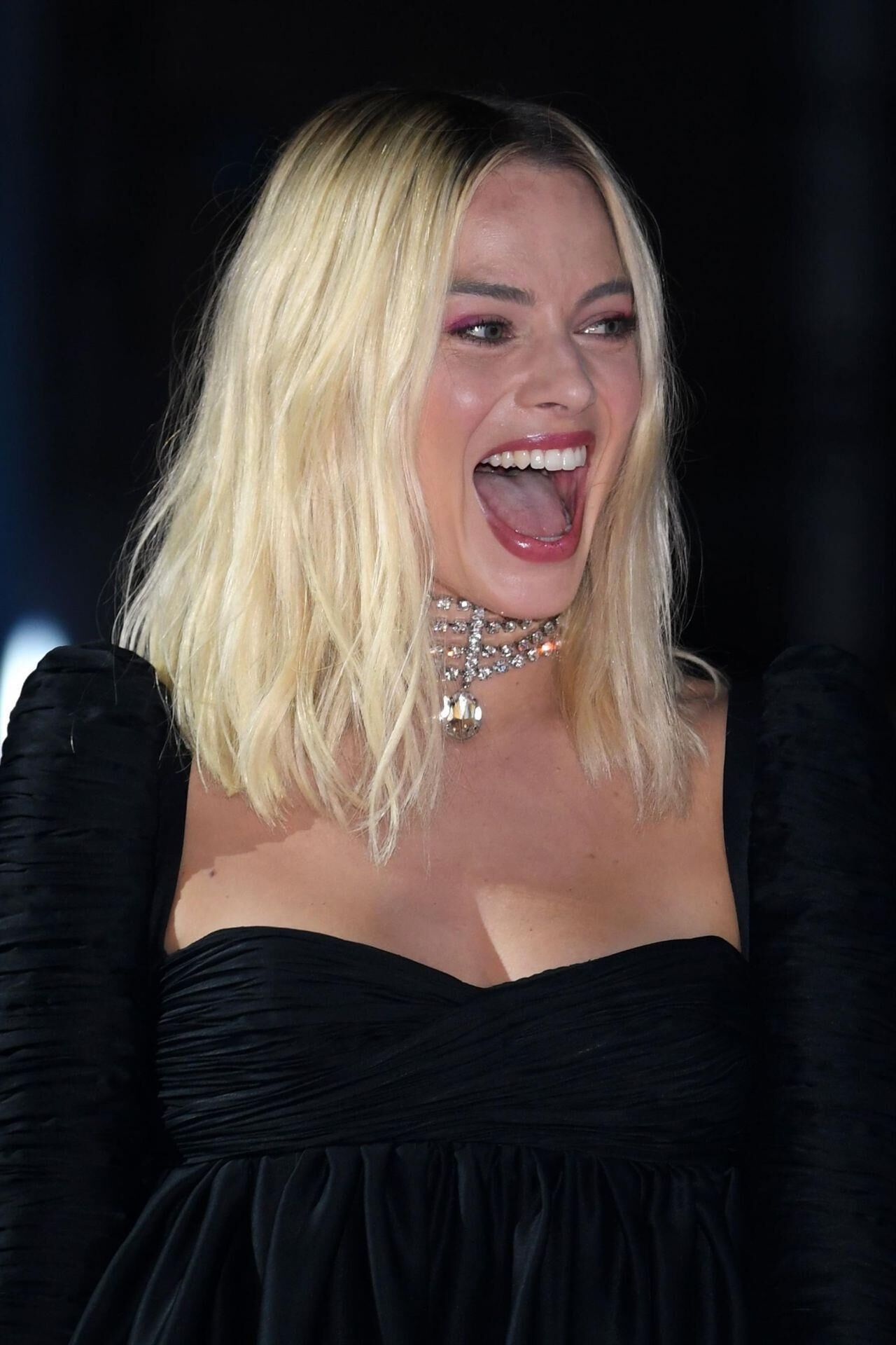 Margot Robbie