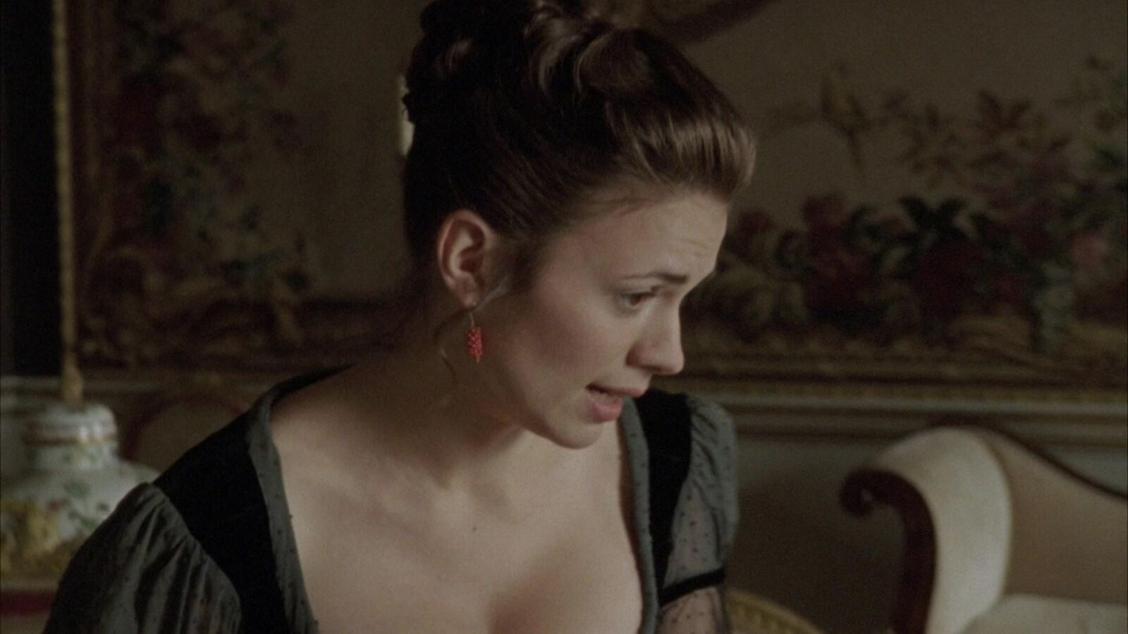 Hayley Atwell Mansfield Park