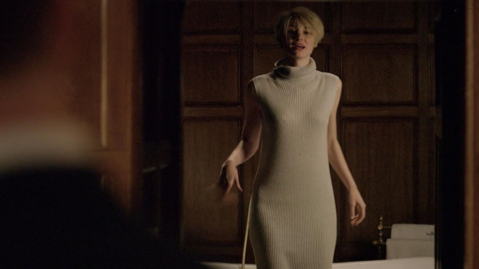 Elizabeth Debicki é quente