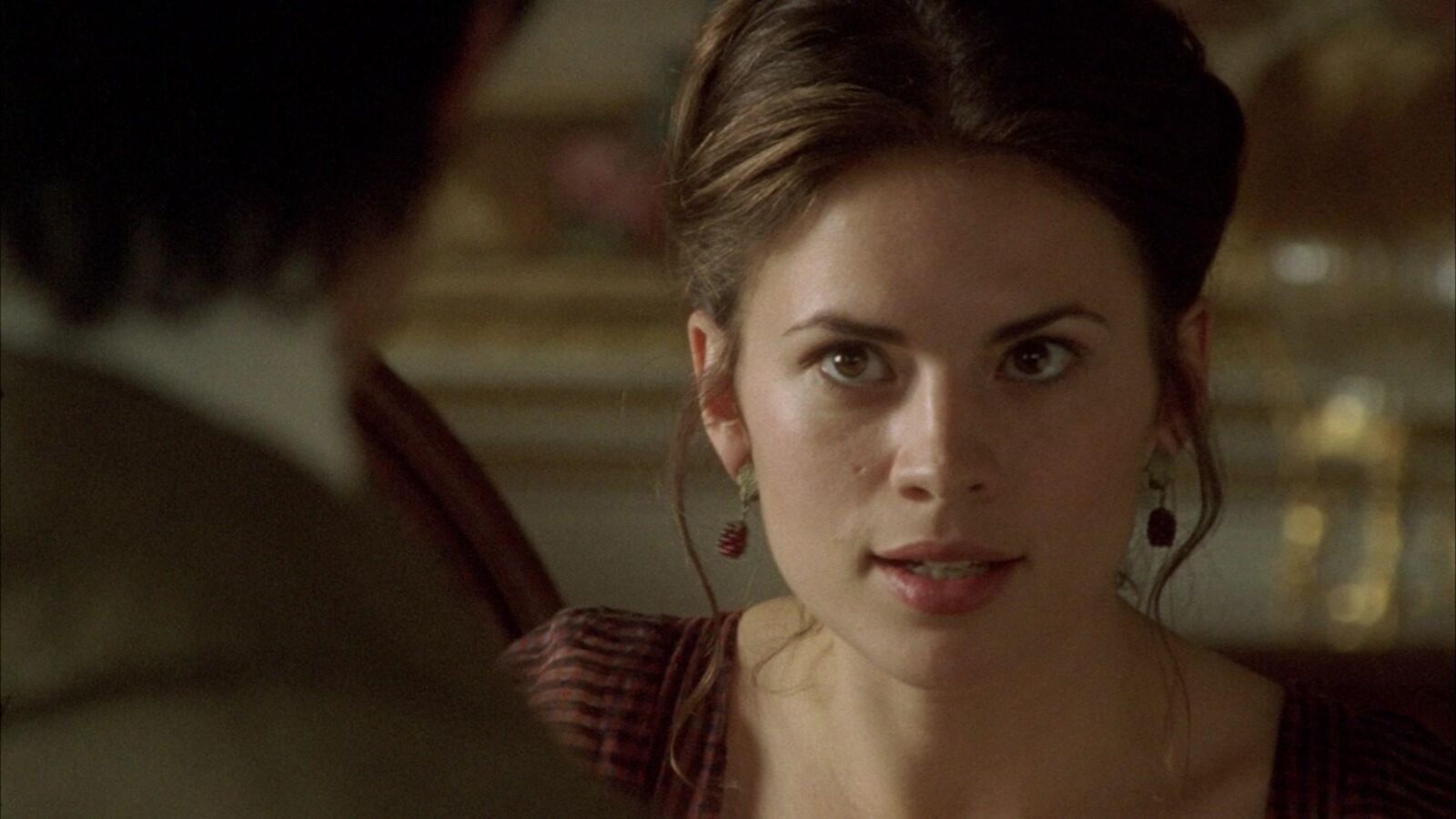 Hayley Atwell Mansfield Park 