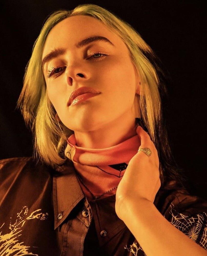 Billie Eilish